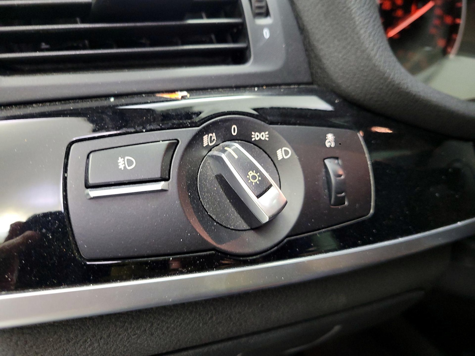 2015 BMW X3 xDrive28i - Photo 14