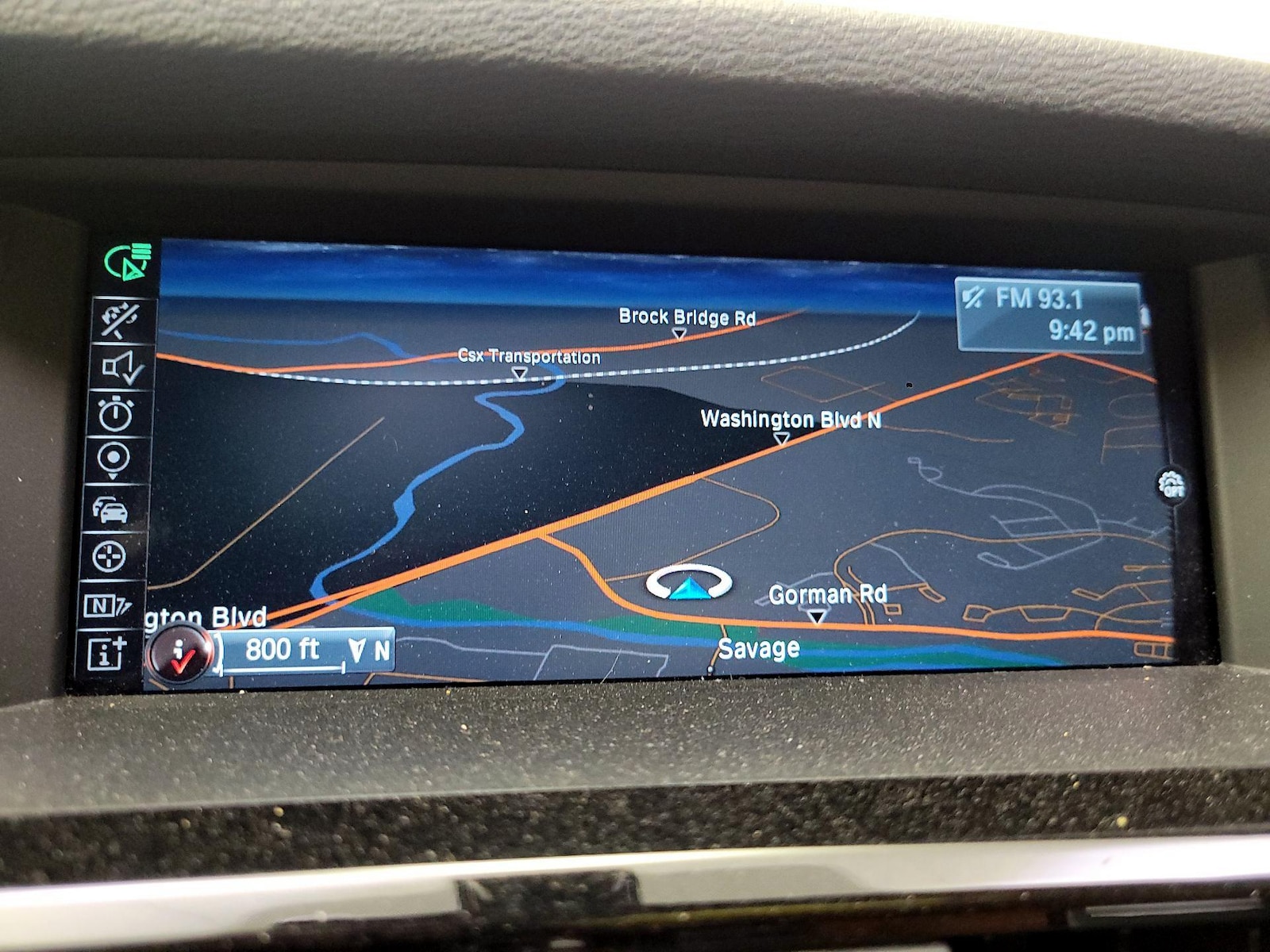 2015 BMW X3 xDrive28i - Photo 15