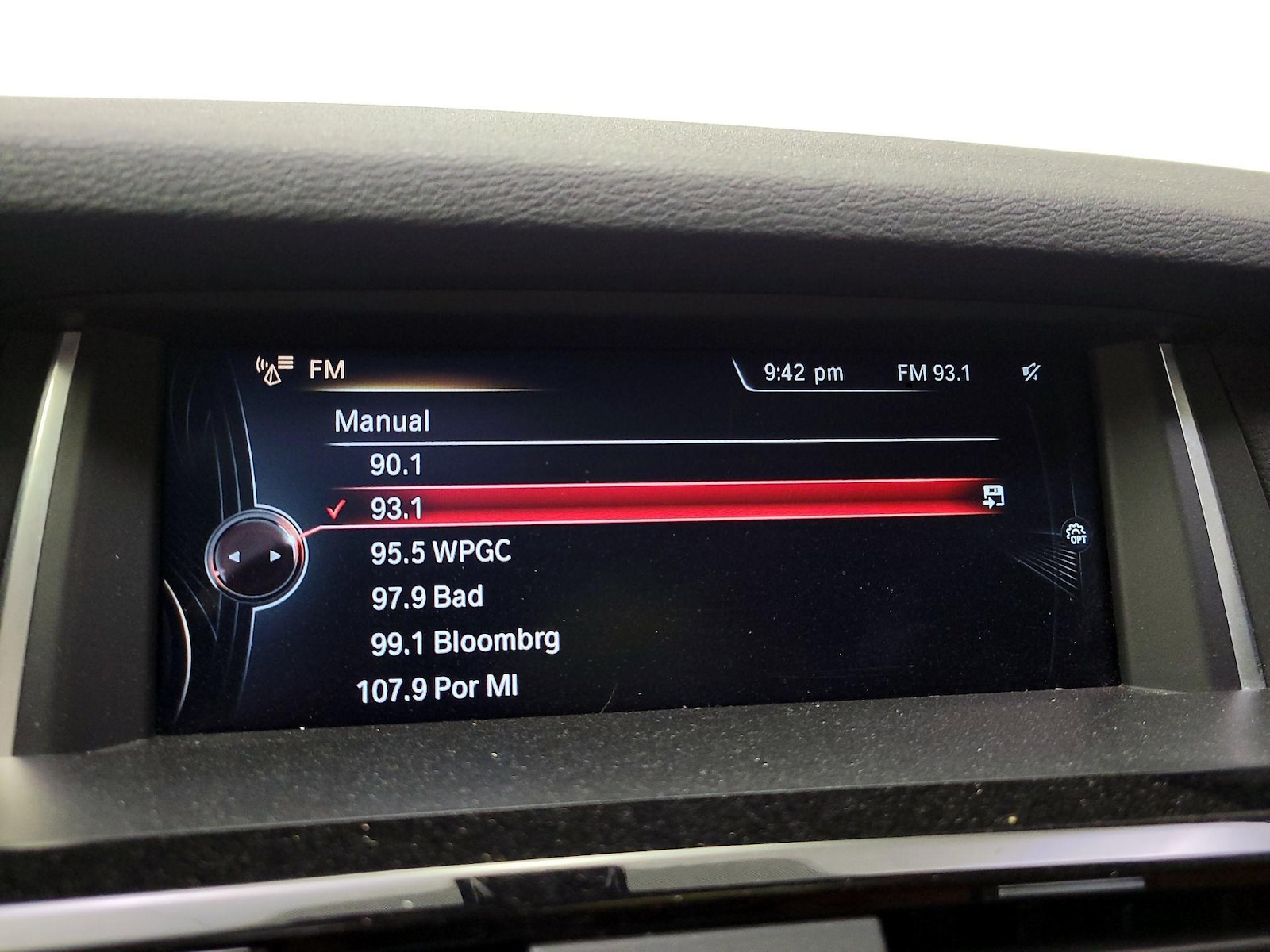 2015 BMW X3 xDrive28i - Photo 17