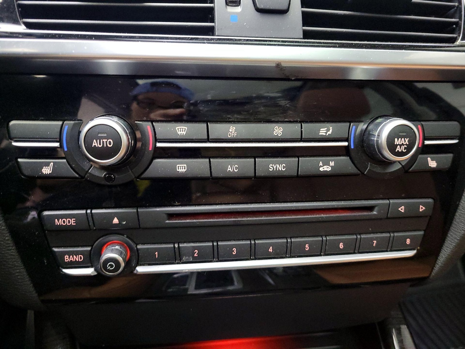 2015 BMW X3 xDrive28i - Photo 18