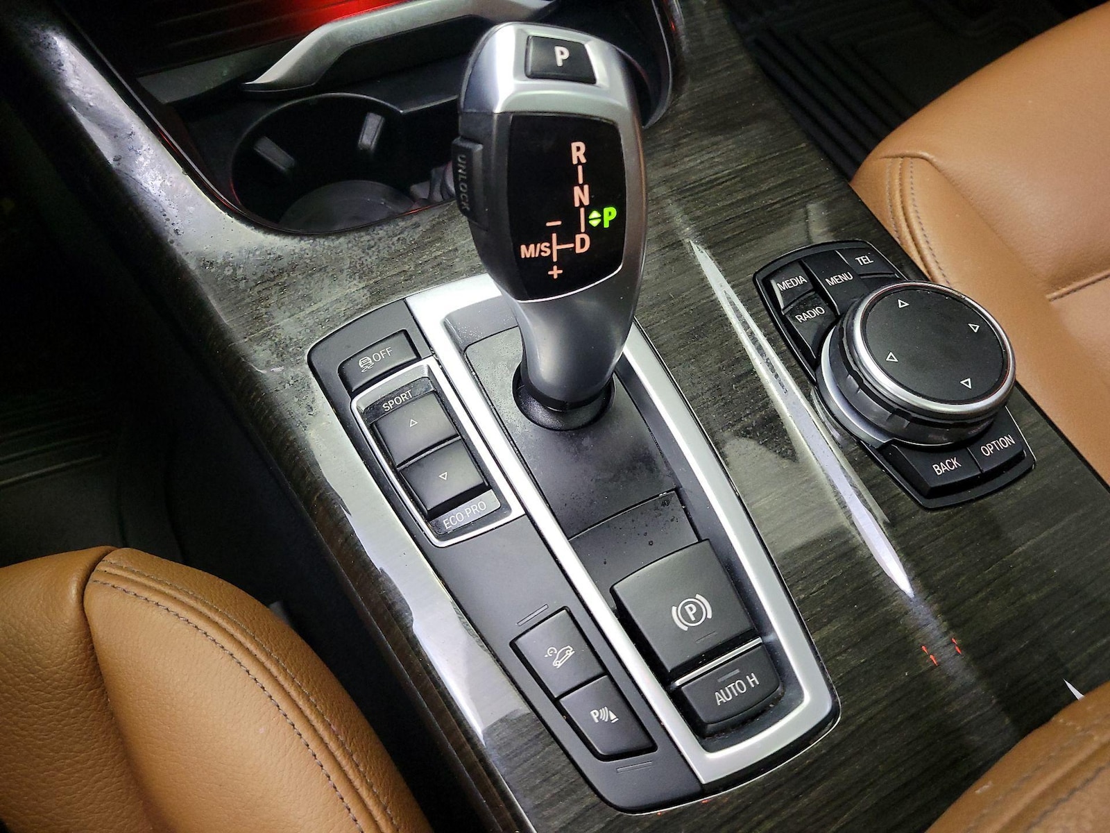 2015 BMW X3 xDrive28i - Photo 19