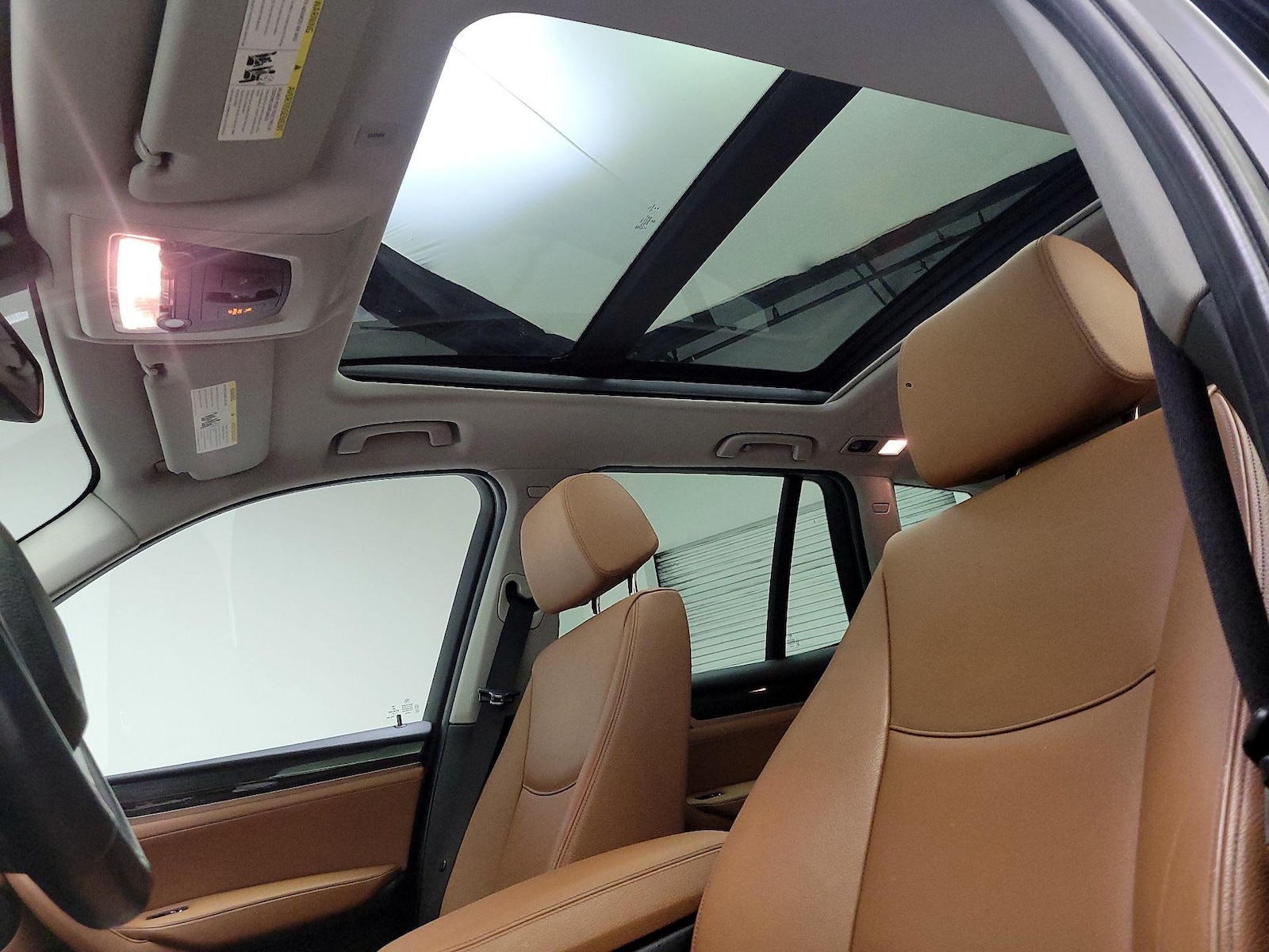 2015 BMW X3 xDrive28i - Photo 21