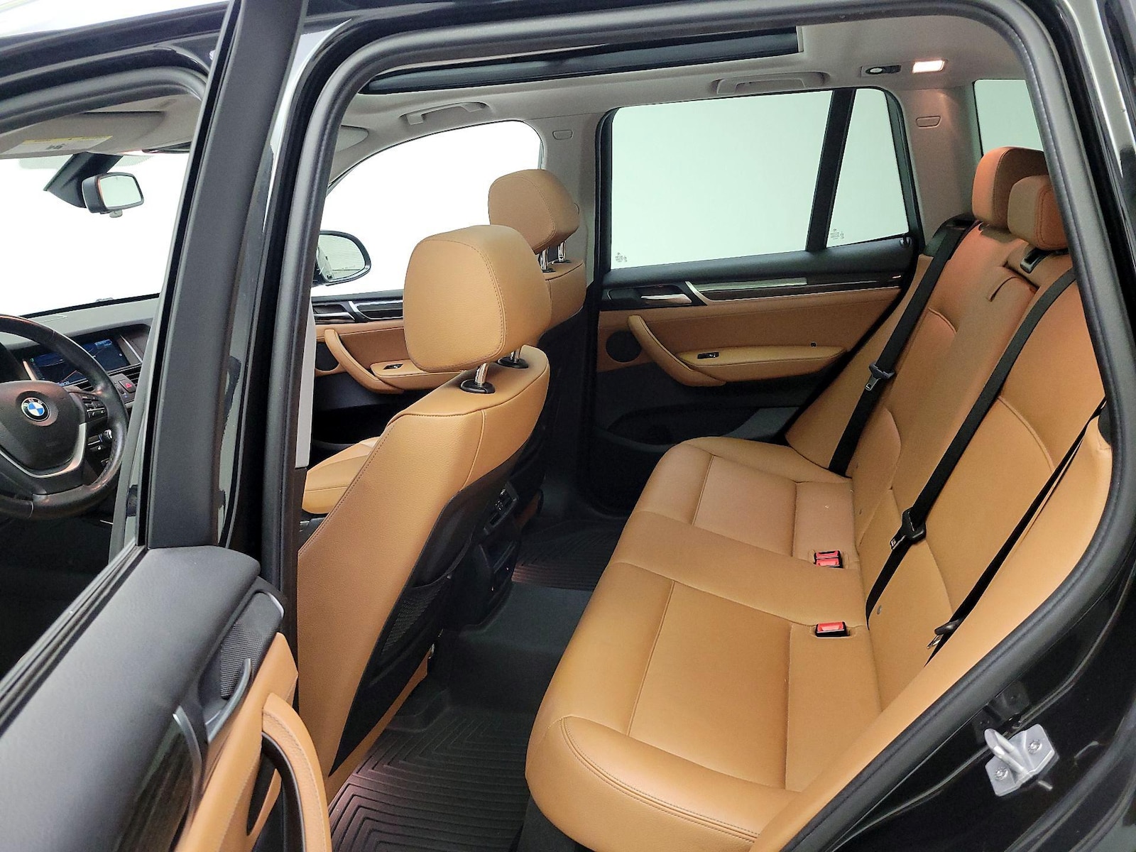 2015 BMW X3 xDrive28i - Photo 22