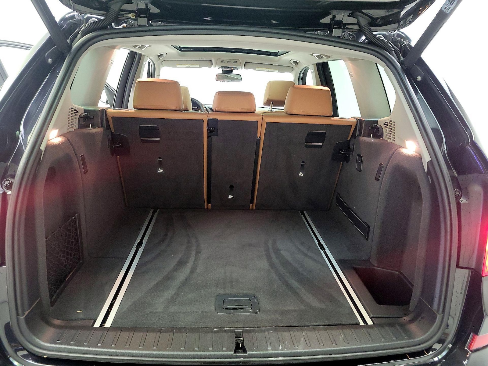 2015 BMW X3 xDrive28i - Photo 23