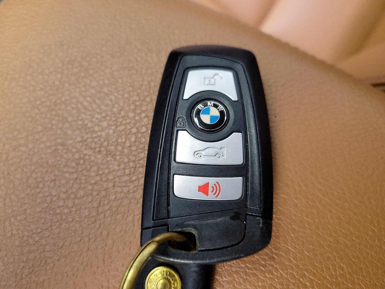 2015 BMW X3 xDrive28i - Photo 25