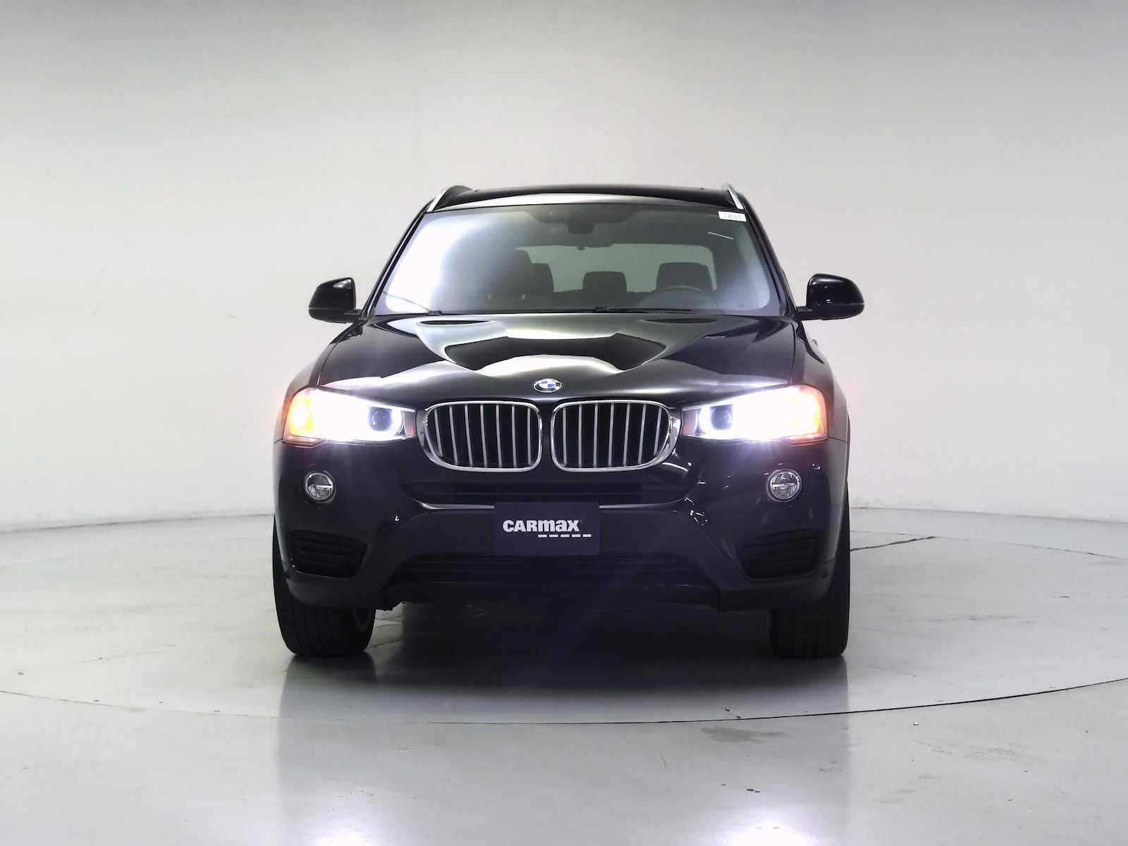 2015 BMW X3 xDrive28i - Photo 6