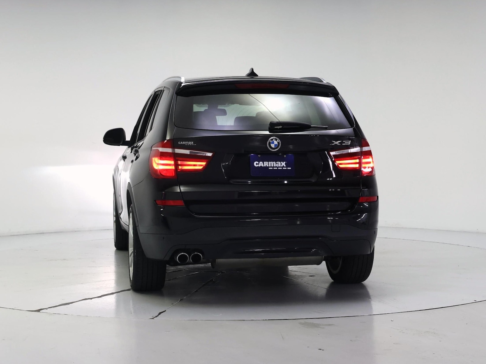 2015 BMW X3 xDrive28i - Photo 7