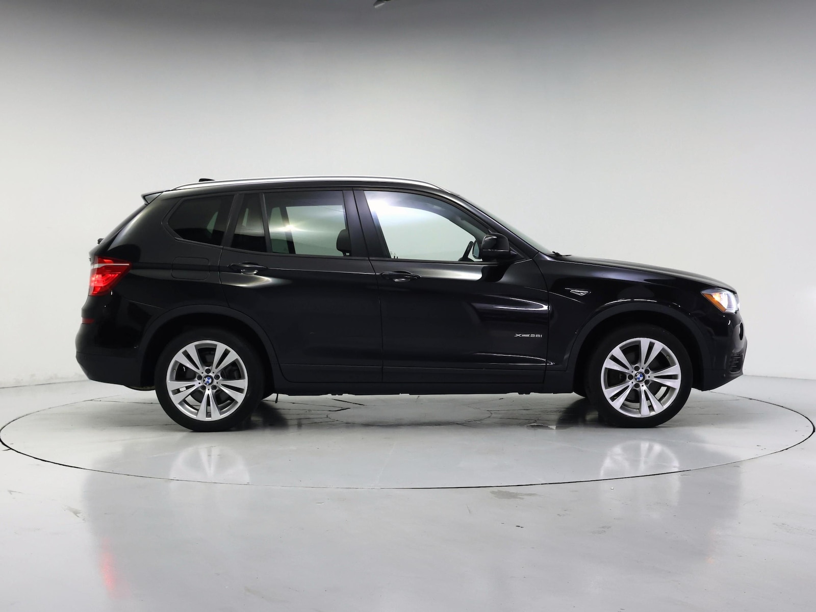 2015 BMW X3 xDrive28i - Photo 8