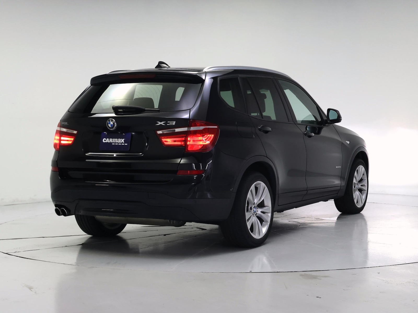 2015 BMW X3 xDrive28i - Photo 9