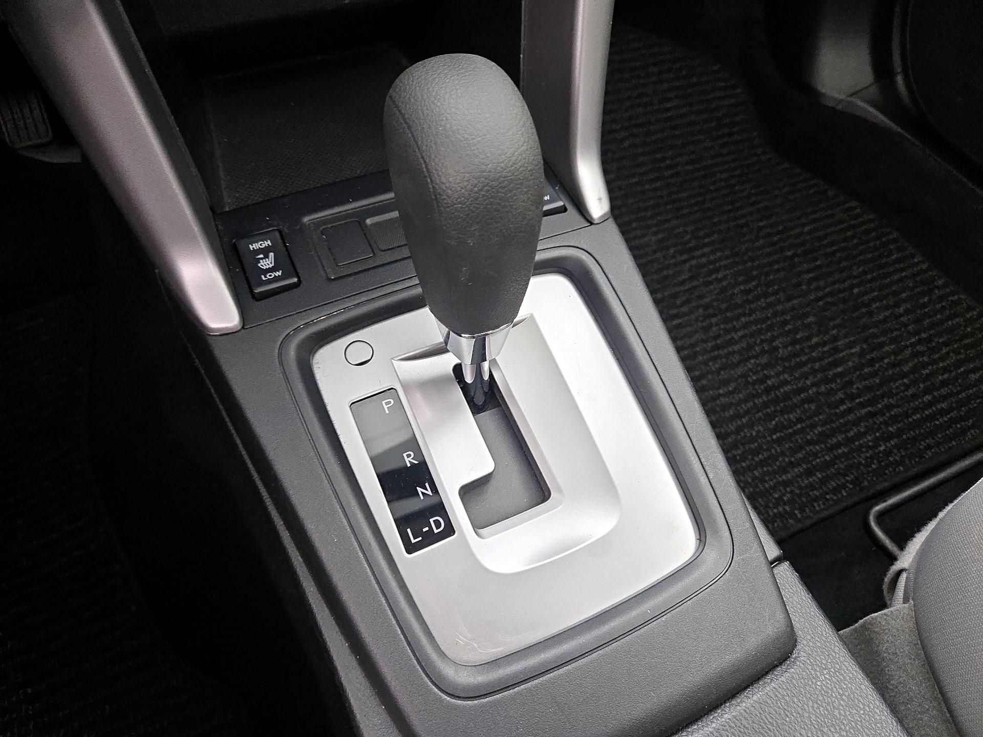 Thumbnail: 2015 Subaru Forester - 17