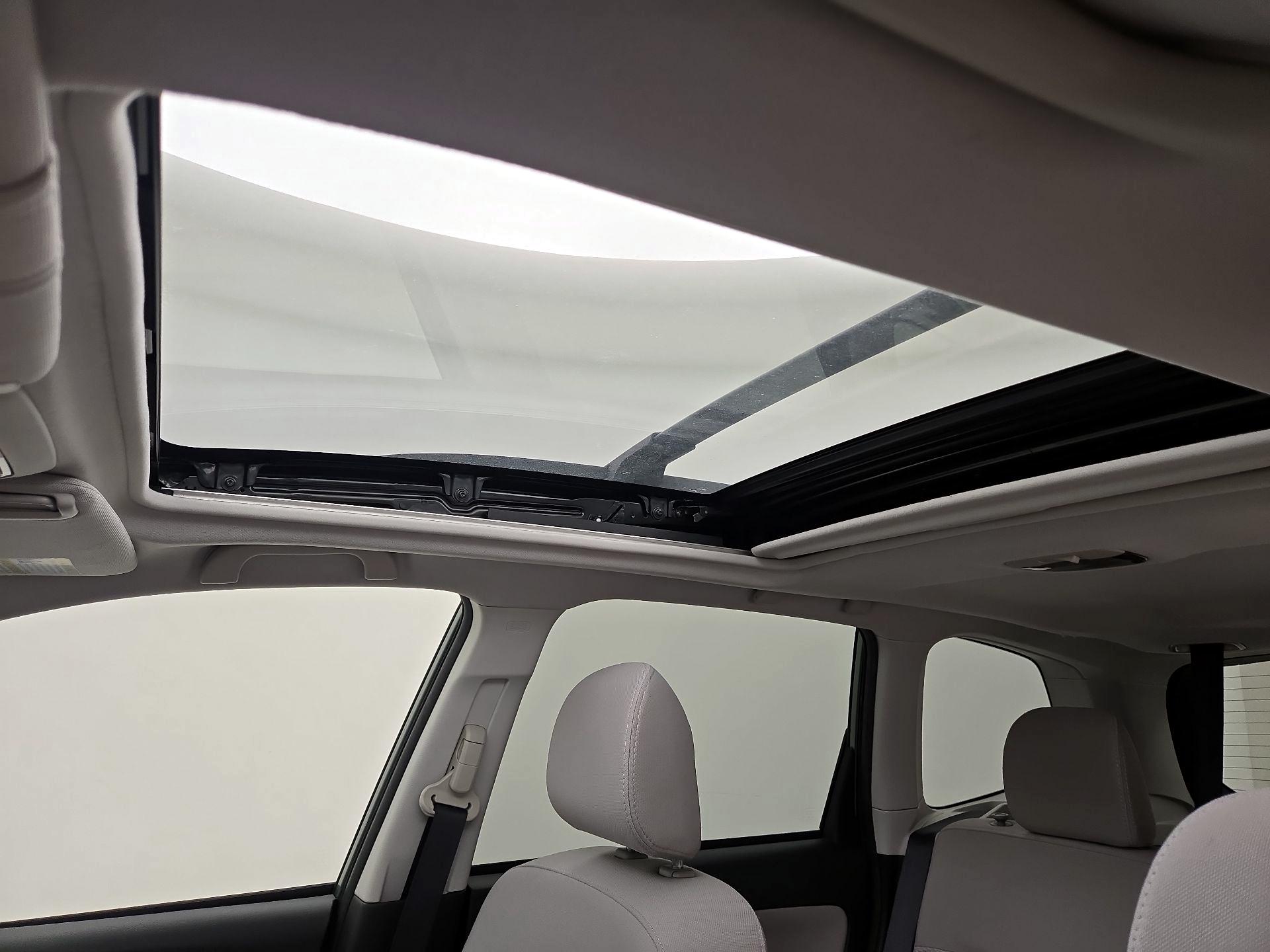 Thumbnail: 2015 Subaru Forester - 19