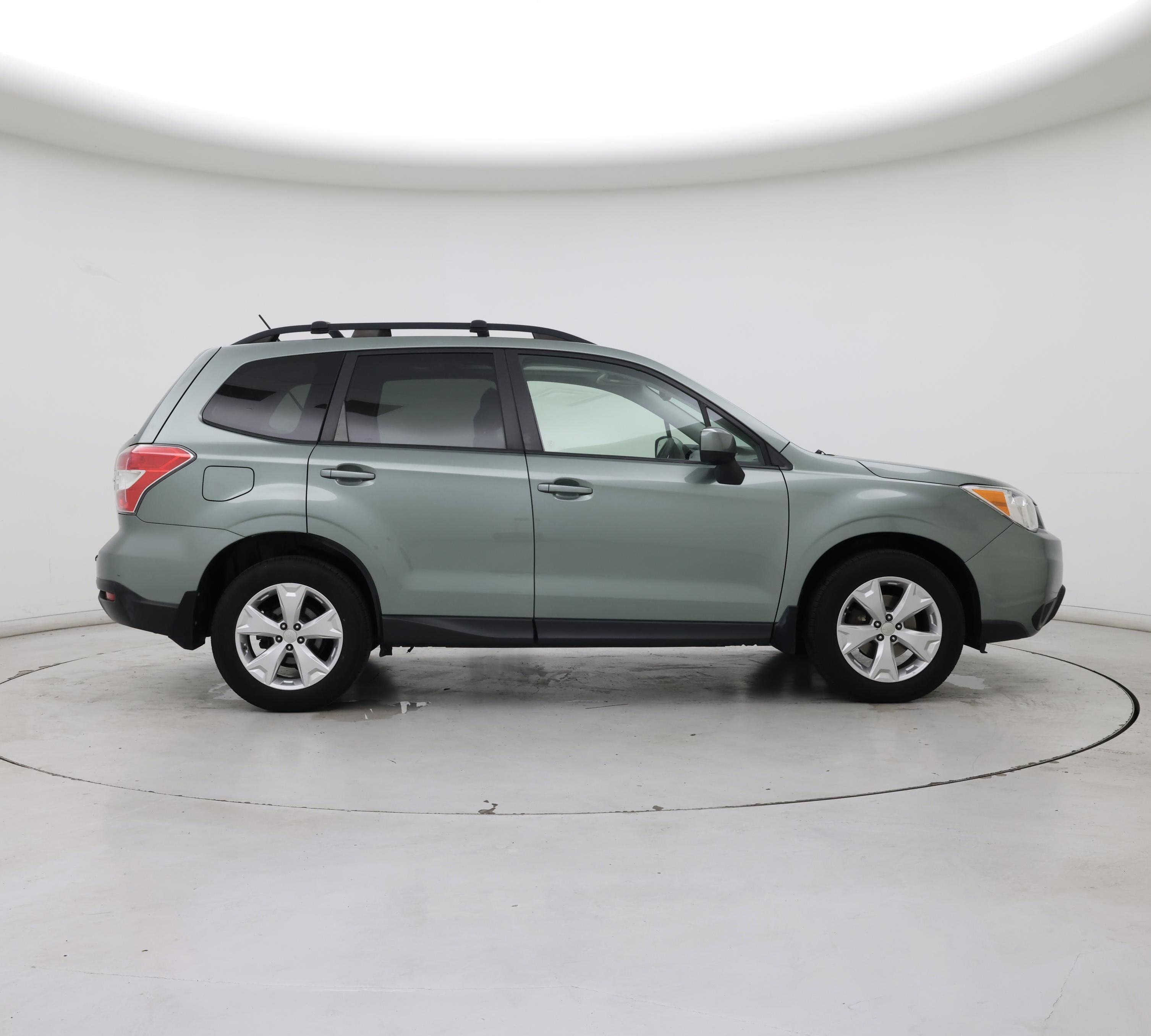 Thumbnail: 2015 Subaru Forester - 7