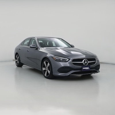 2023 Mercedes-Benz C300