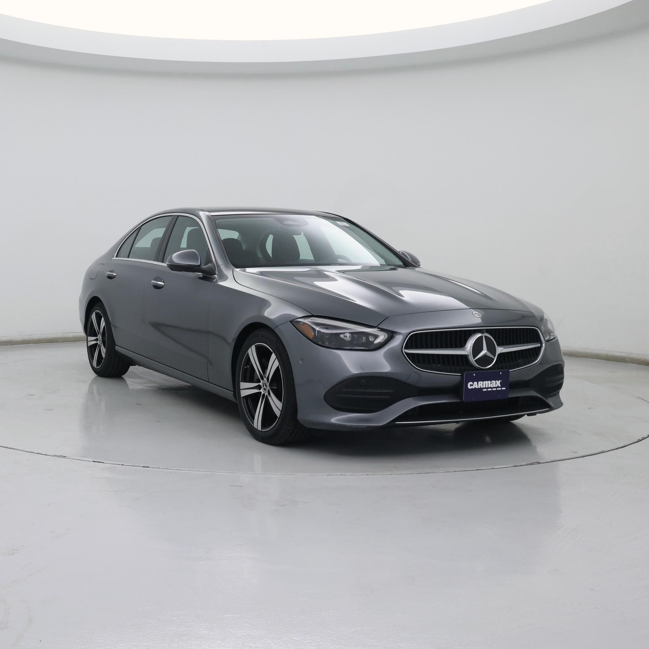 2023 Mercedes-Benz C-Class Sedan C 300 | CarEdge | CarEdge