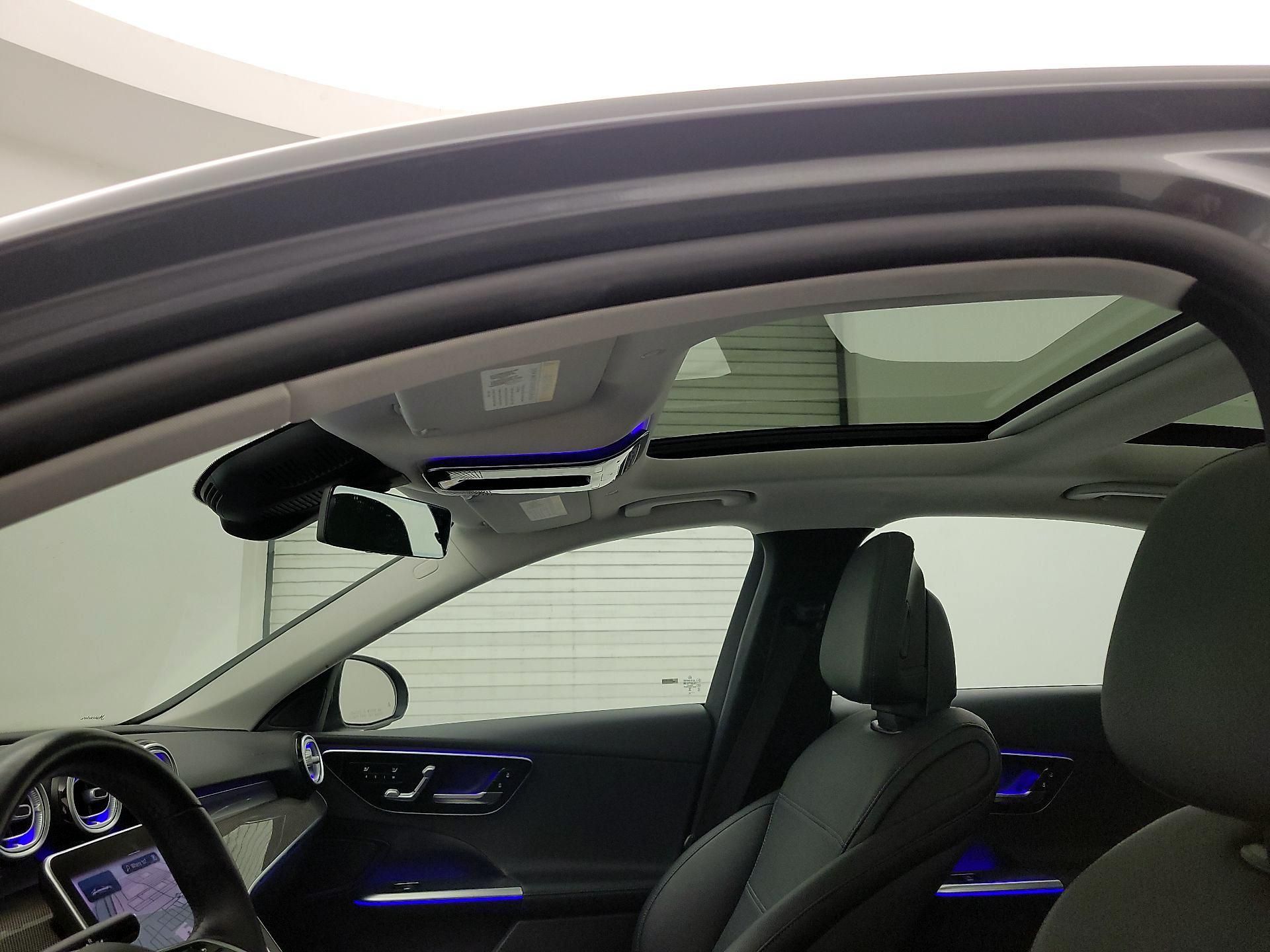 Thumbnail: 2023 Mercedes-Benz C-Class - 20
