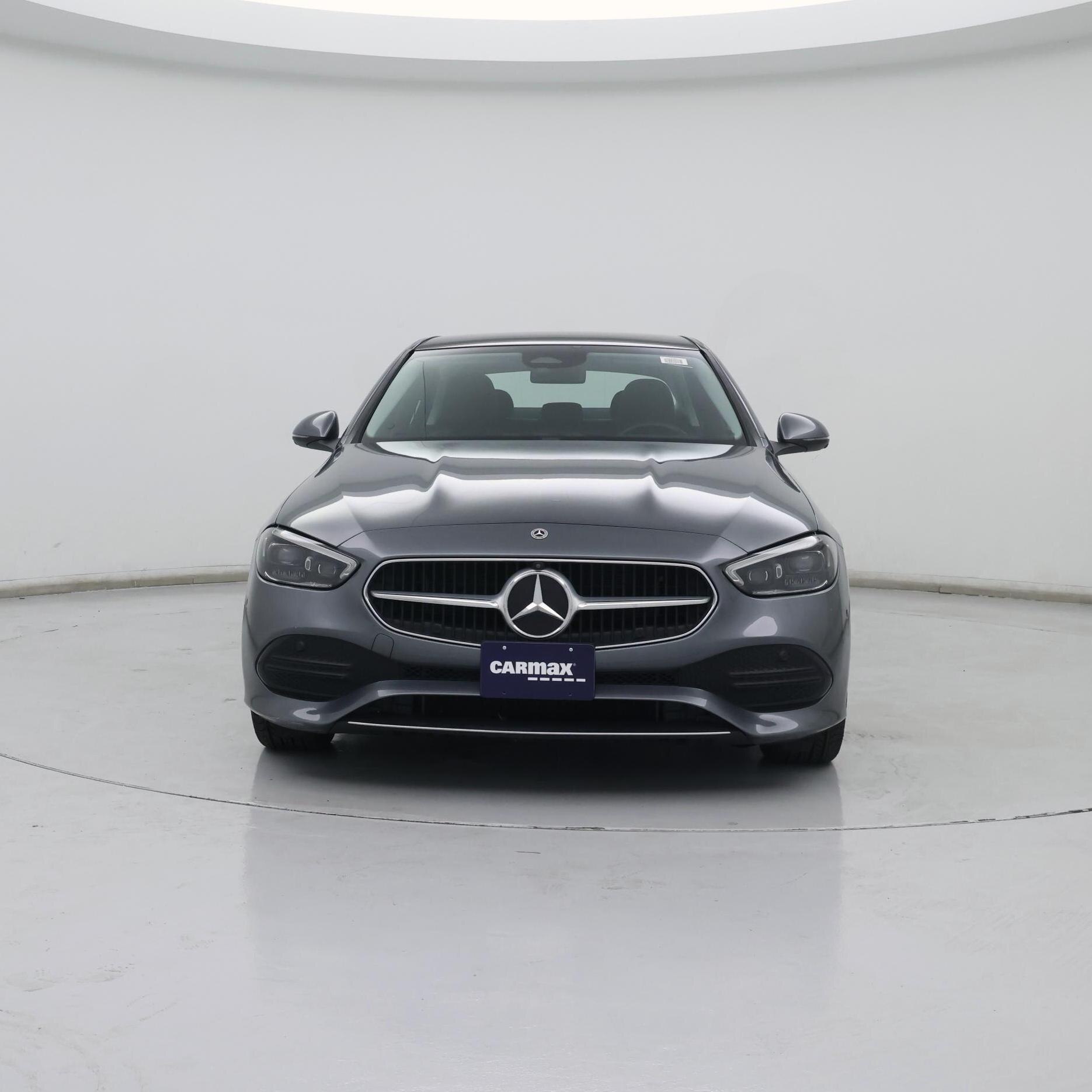 Thumbnail: 2023 Mercedes-Benz C-Class - 5
