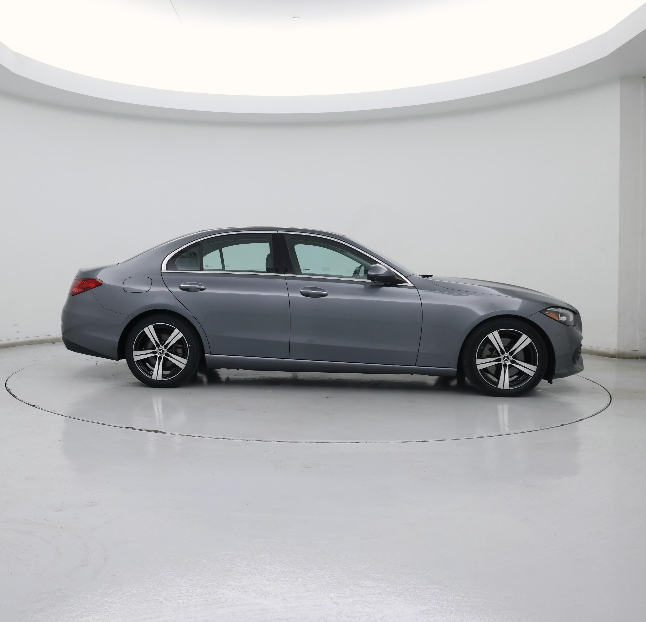 Thumbnail: 2023 Mercedes-Benz C-Class - 7