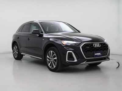 2023 Audi Q5 S-Line Premium