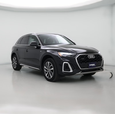 2023 Audi Q5 S-Line Premium
