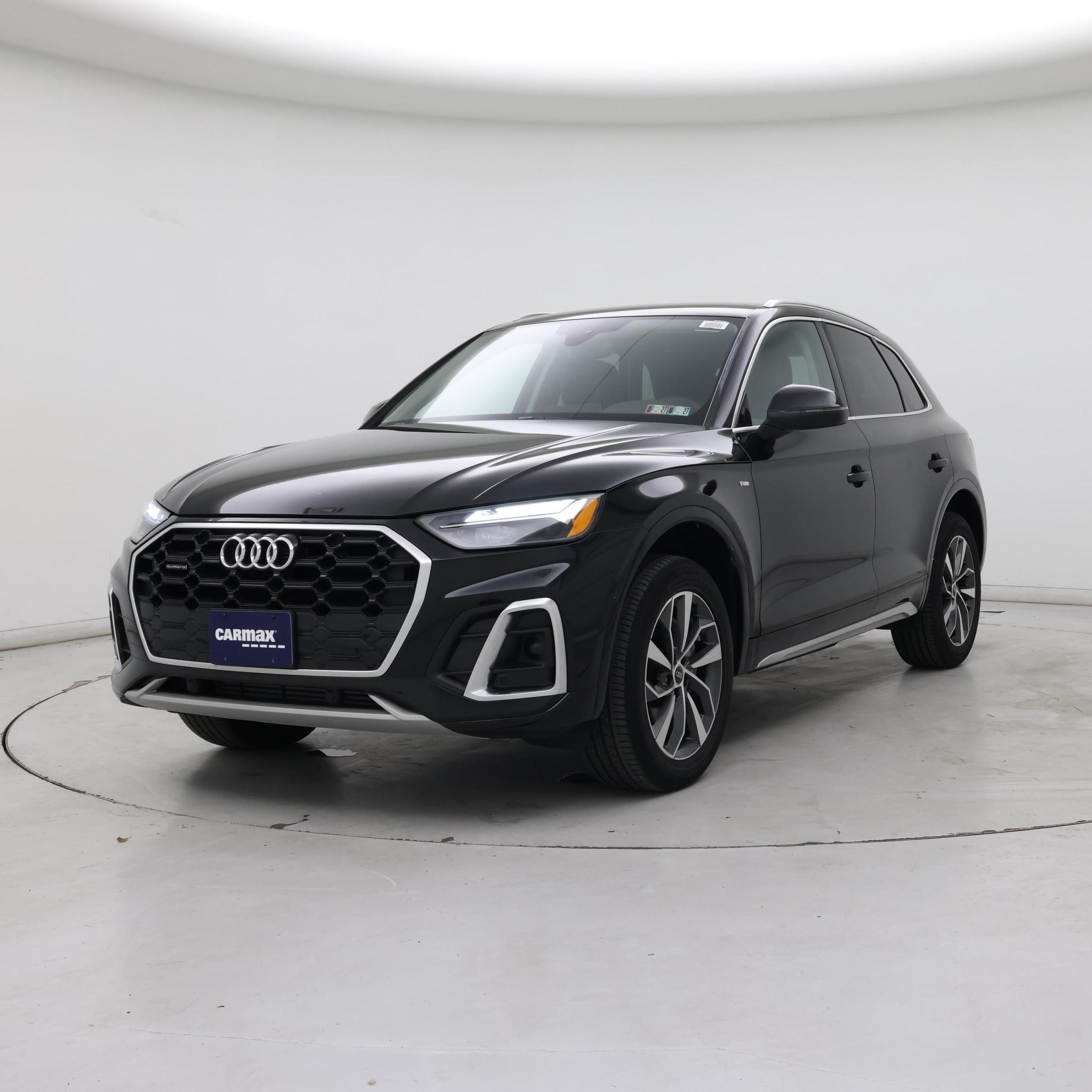 Thumbnail: 2023 Audi Q5 - 4