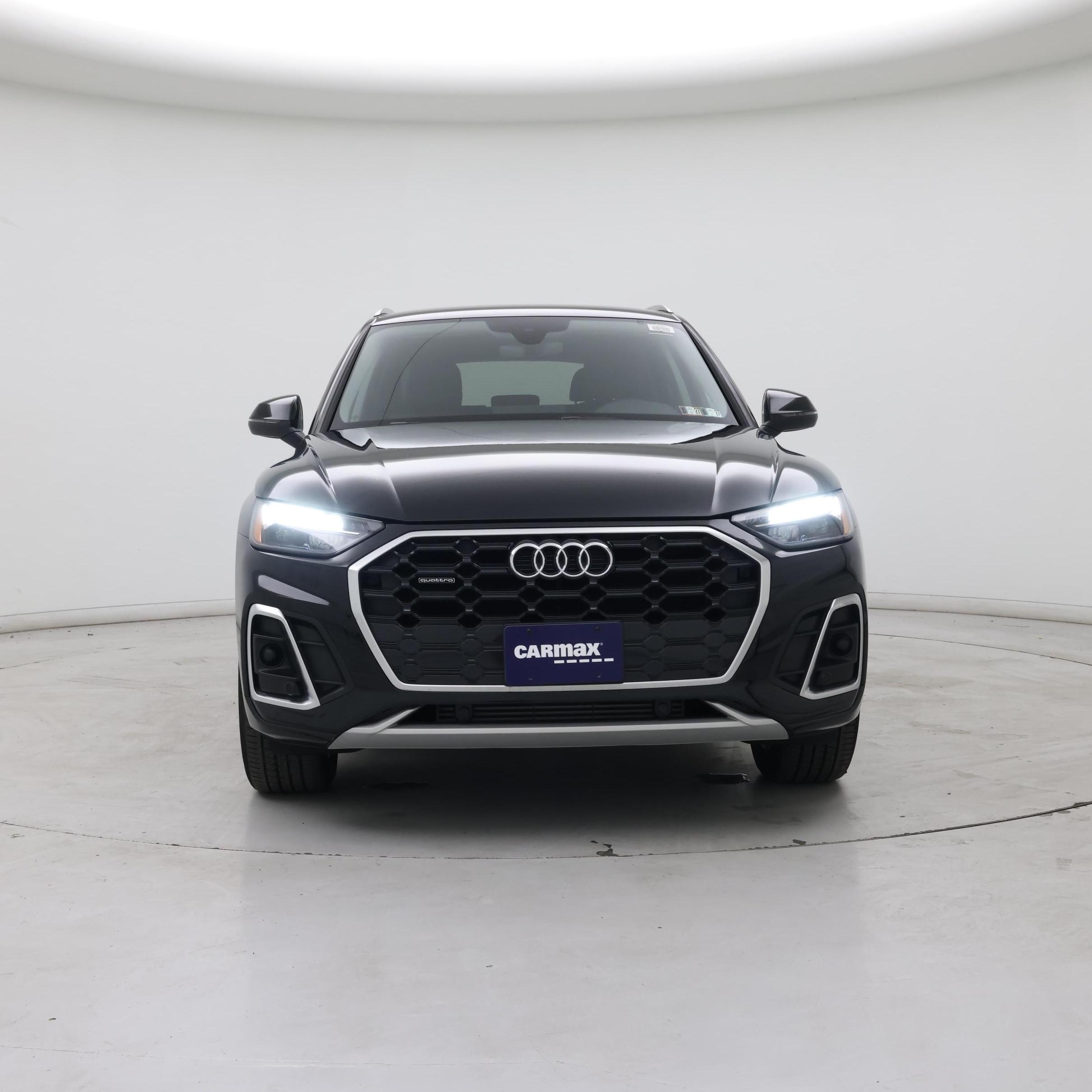 Thumbnail: 2023 Audi Q5 - 5
