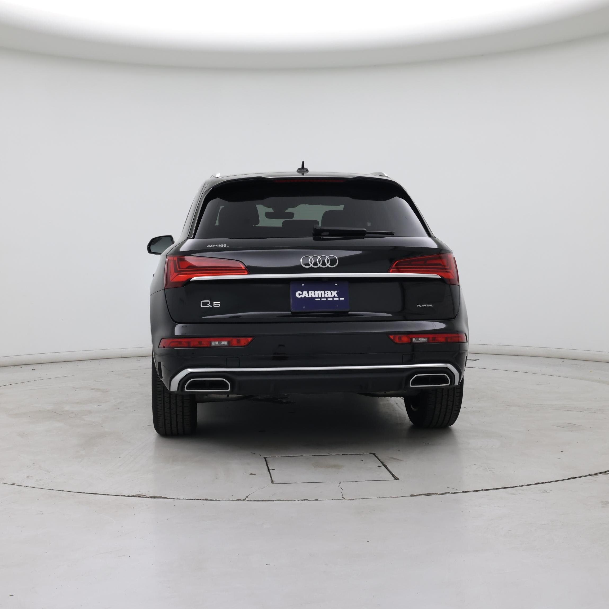 Thumbnail: 2023 Audi Q5 - 6