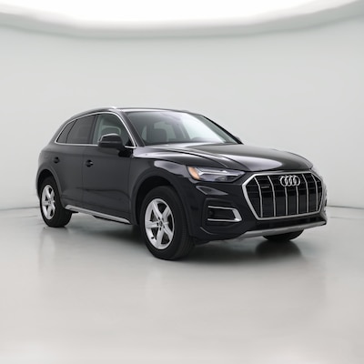 2023 Audi Q5 Premium