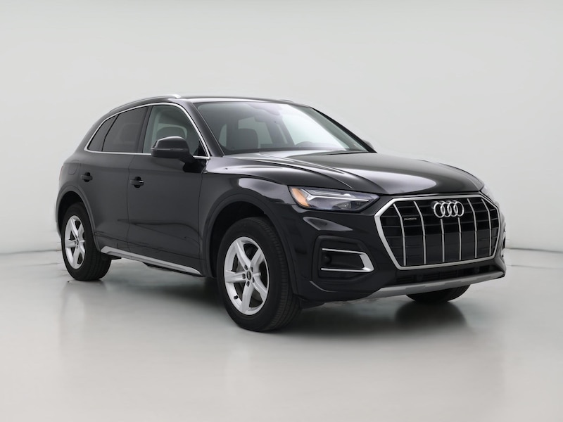 2023 Audi Q5 Premium