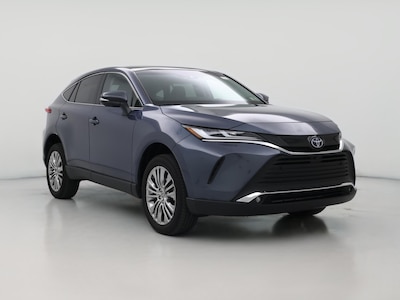 2024 Toyota Venza Hybrid Limited