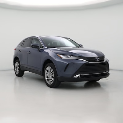 2024 Toyota Venza Hybrid Limited