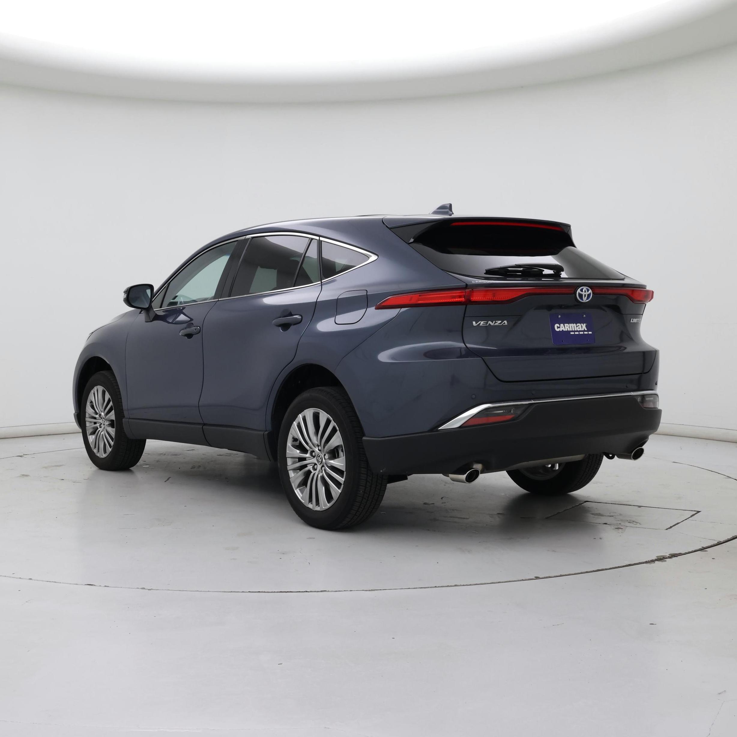 Thumbnail: 2024 Toyota Venza - 2