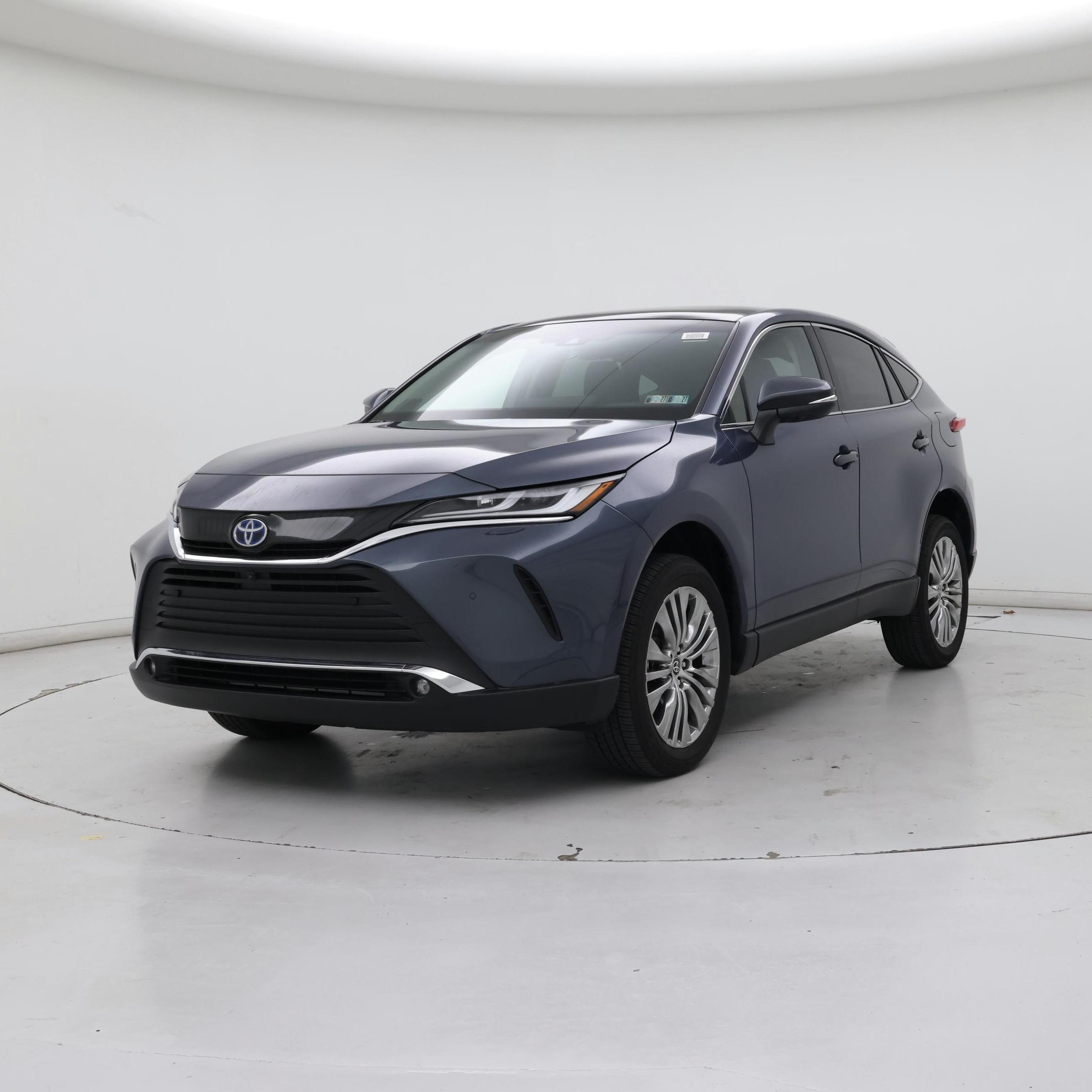 Thumbnail: 2024 Toyota Venza - 4