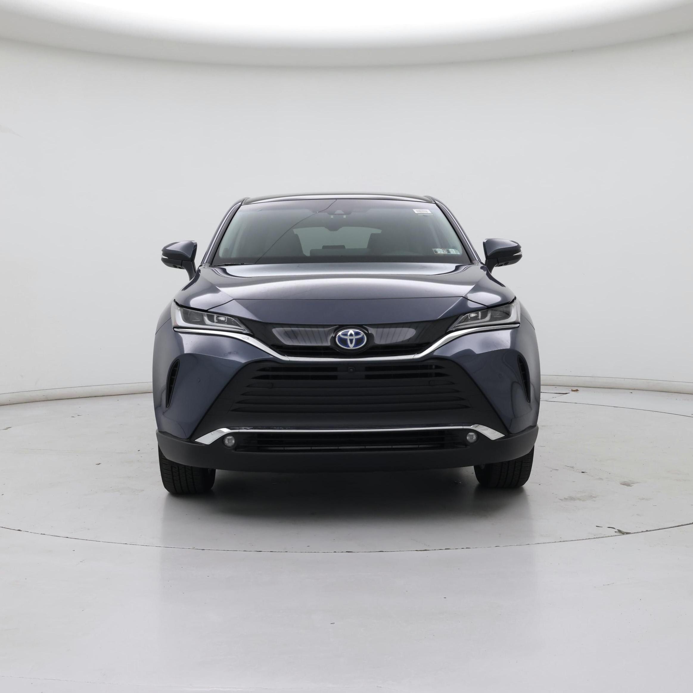 Thumbnail: 2024 Toyota Venza - 5