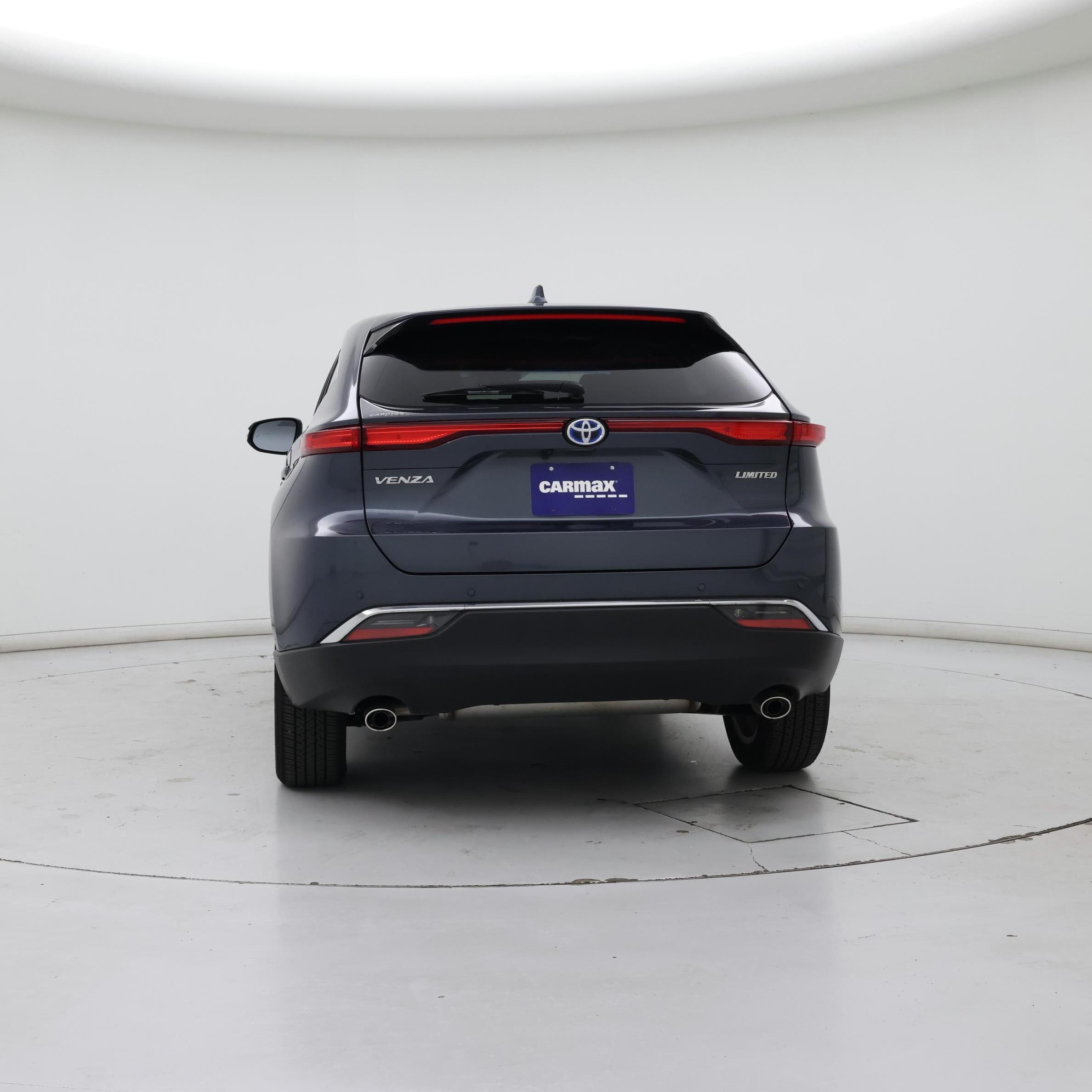Thumbnail: 2024 Toyota Venza - 6