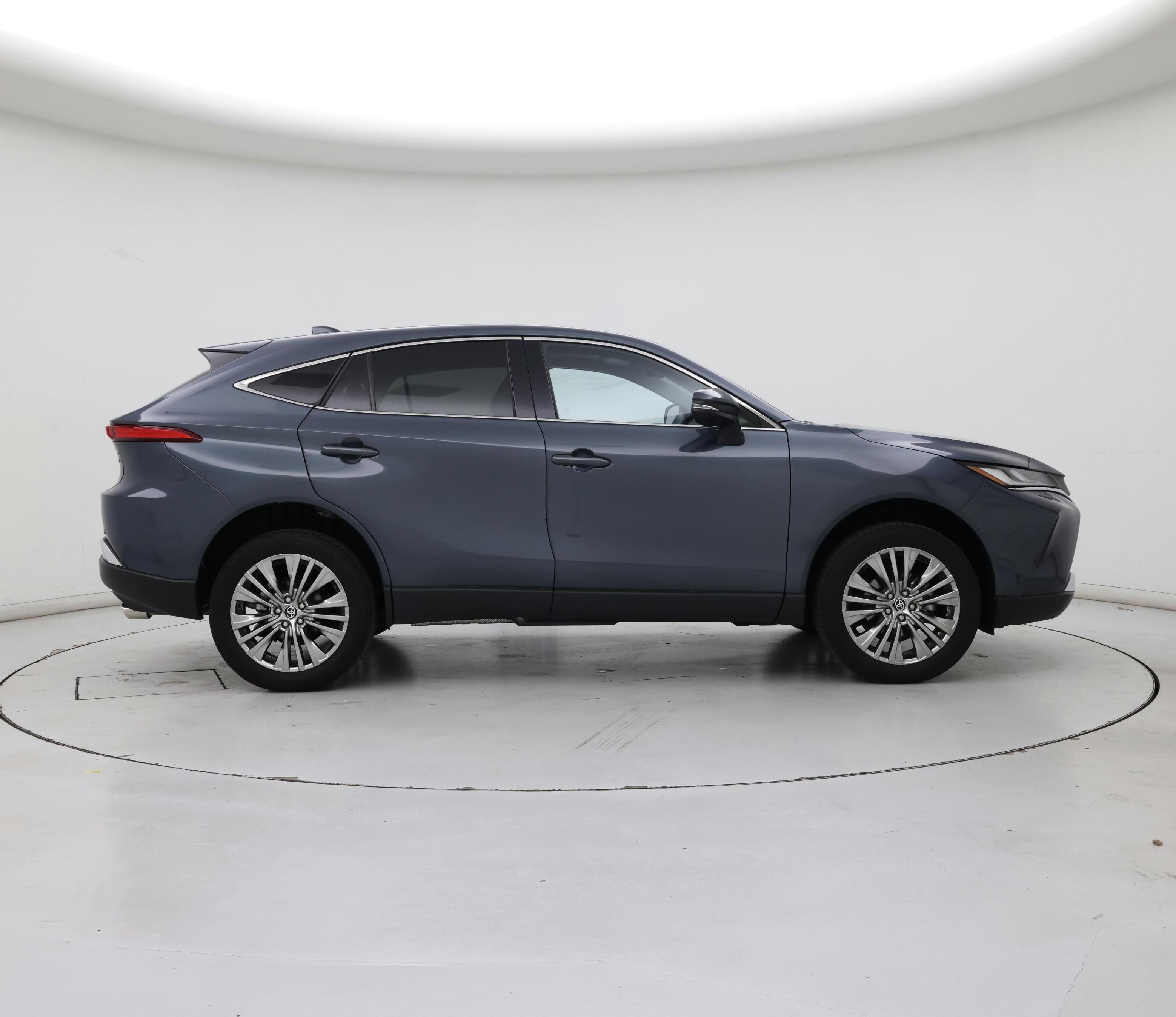 Thumbnail: 2024 Toyota Venza - 7