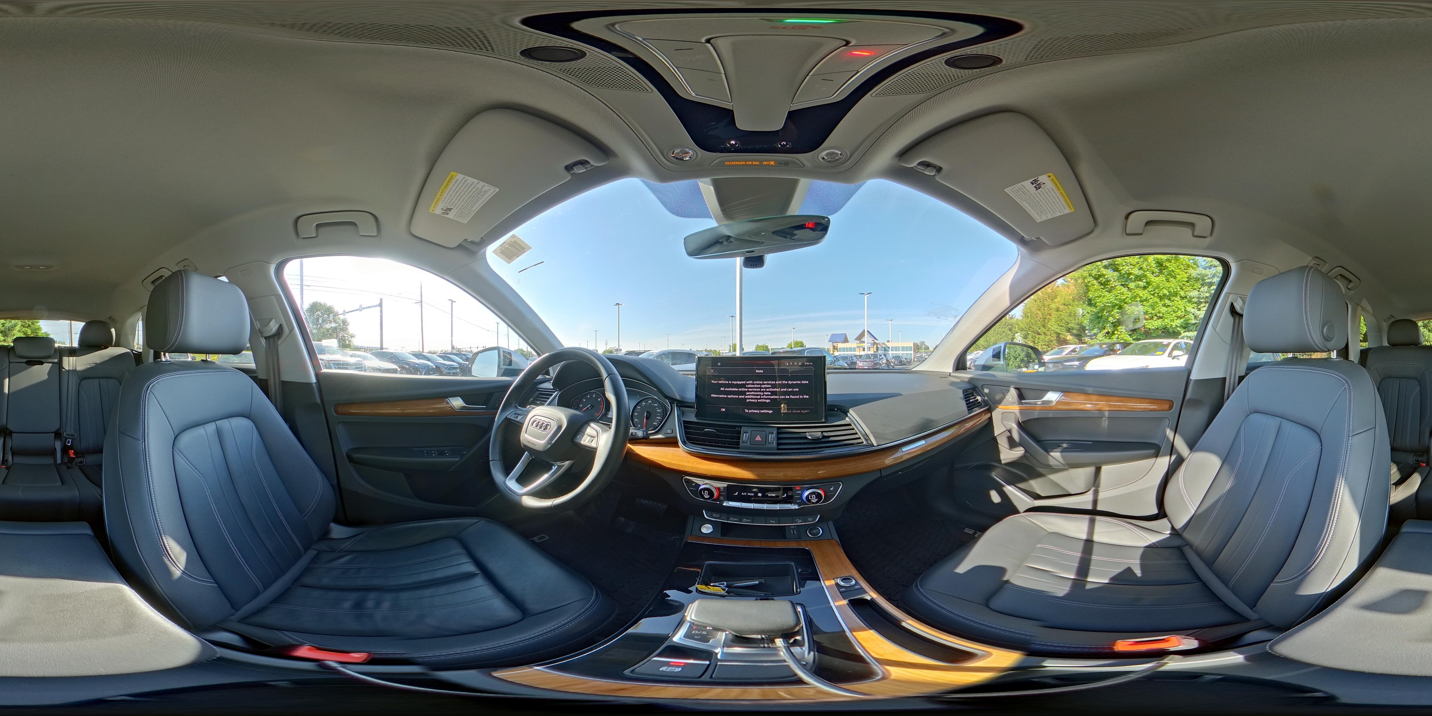 2023 Audi Q5 Premium - Photo 22