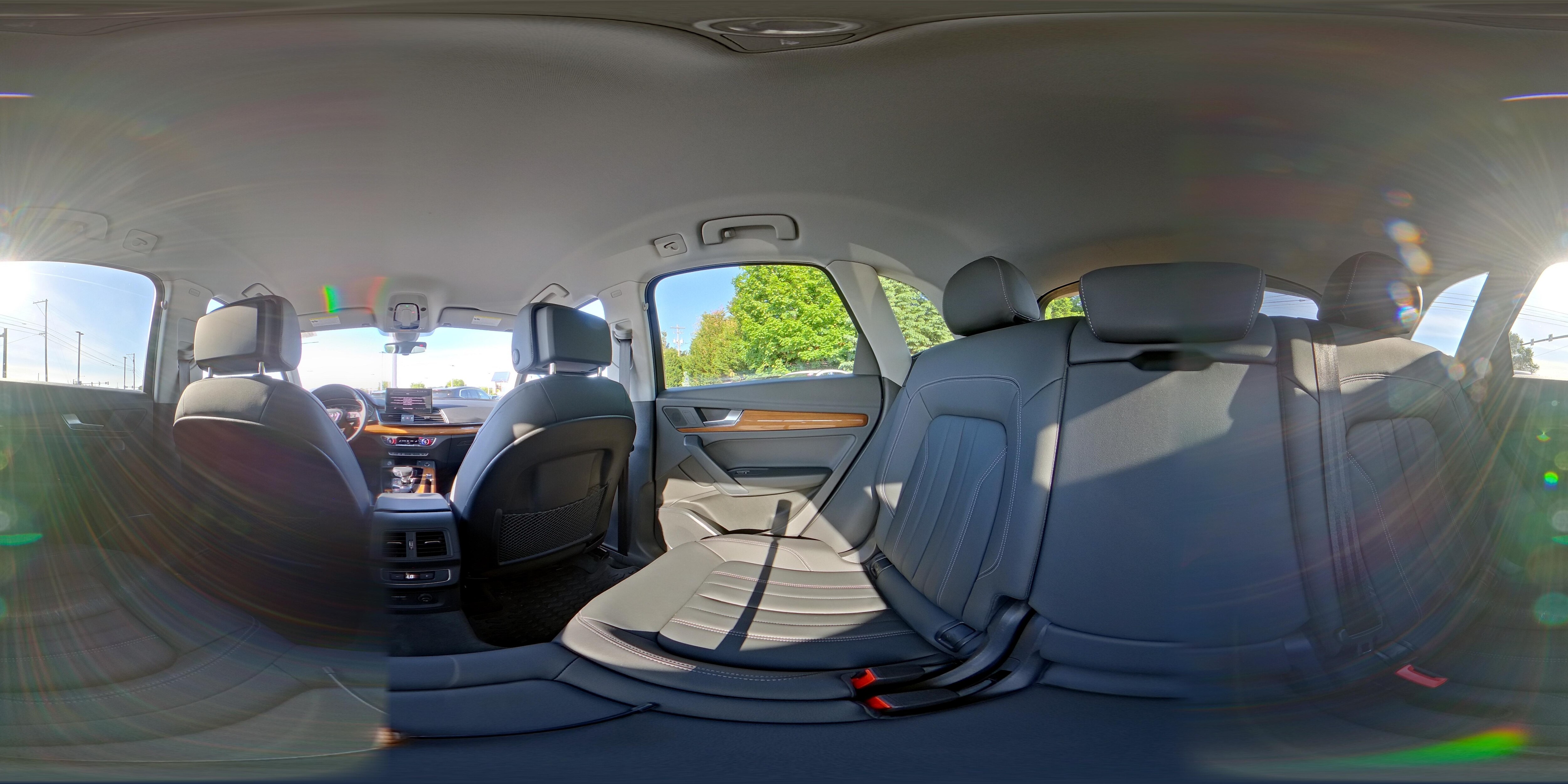 2023 Audi Q5 Premium - Photo 23