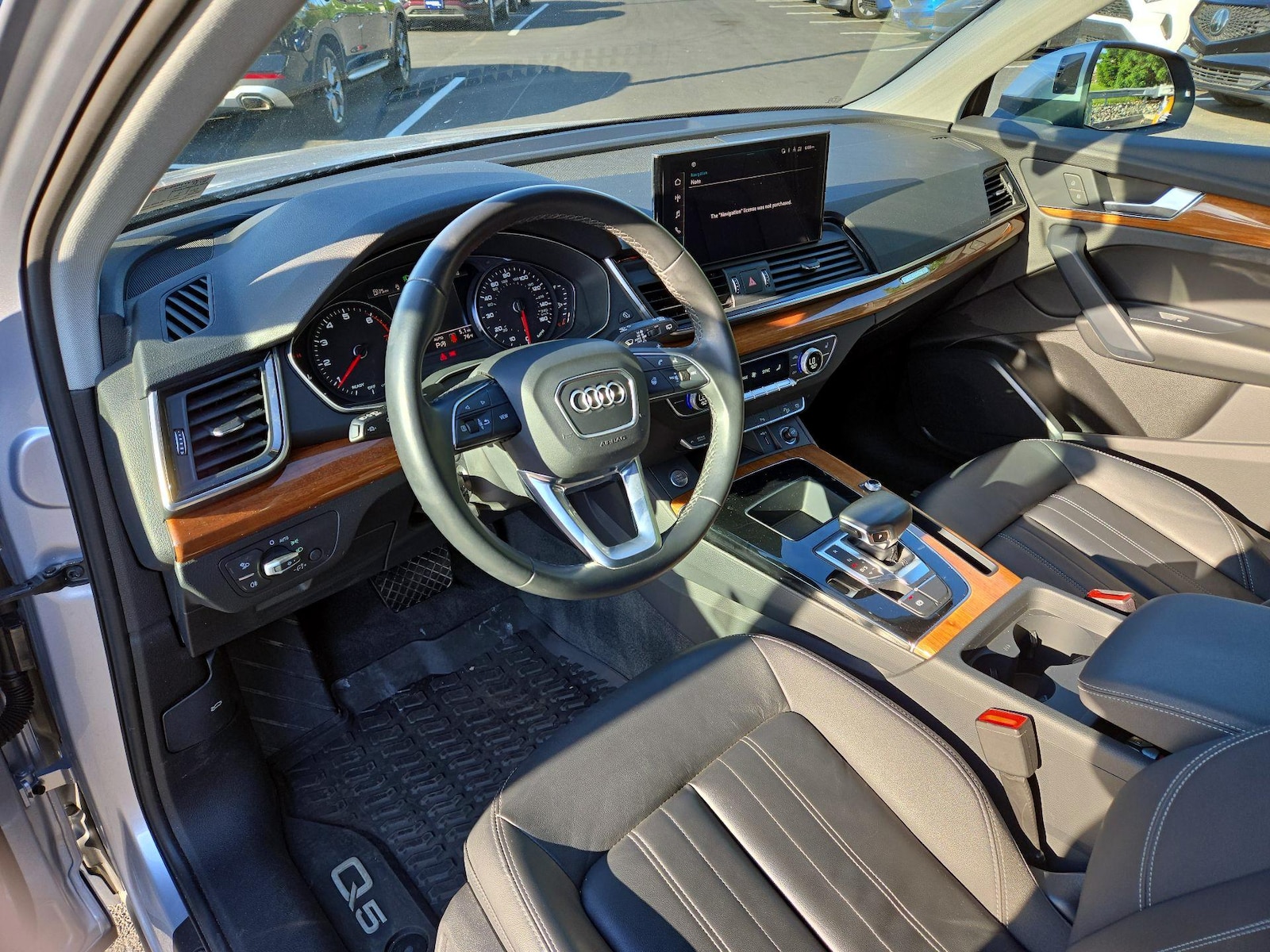 2023 Audi Q5 Premium - Photo 10