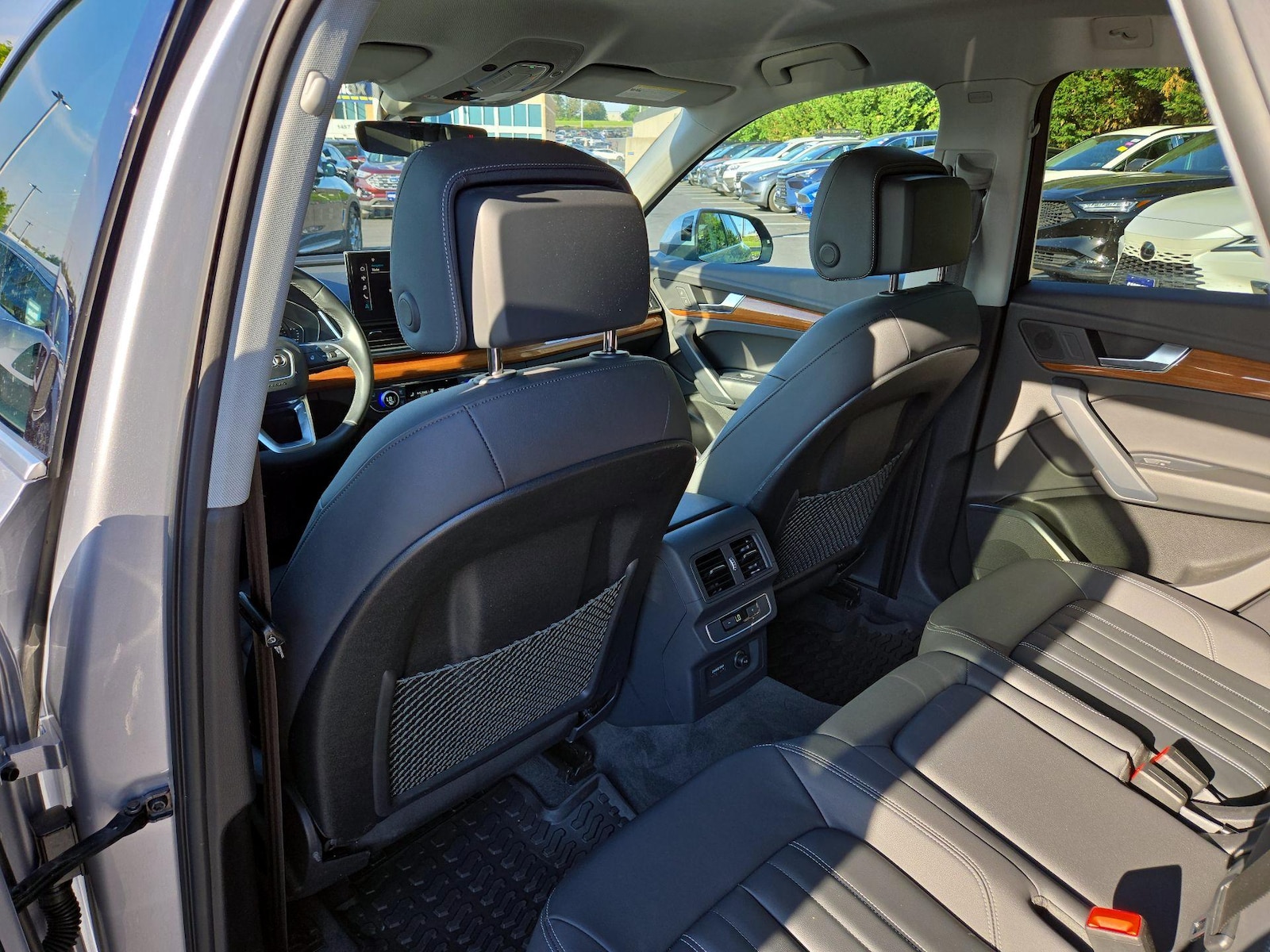 2023 Audi Q5 Premium - Photo 18
