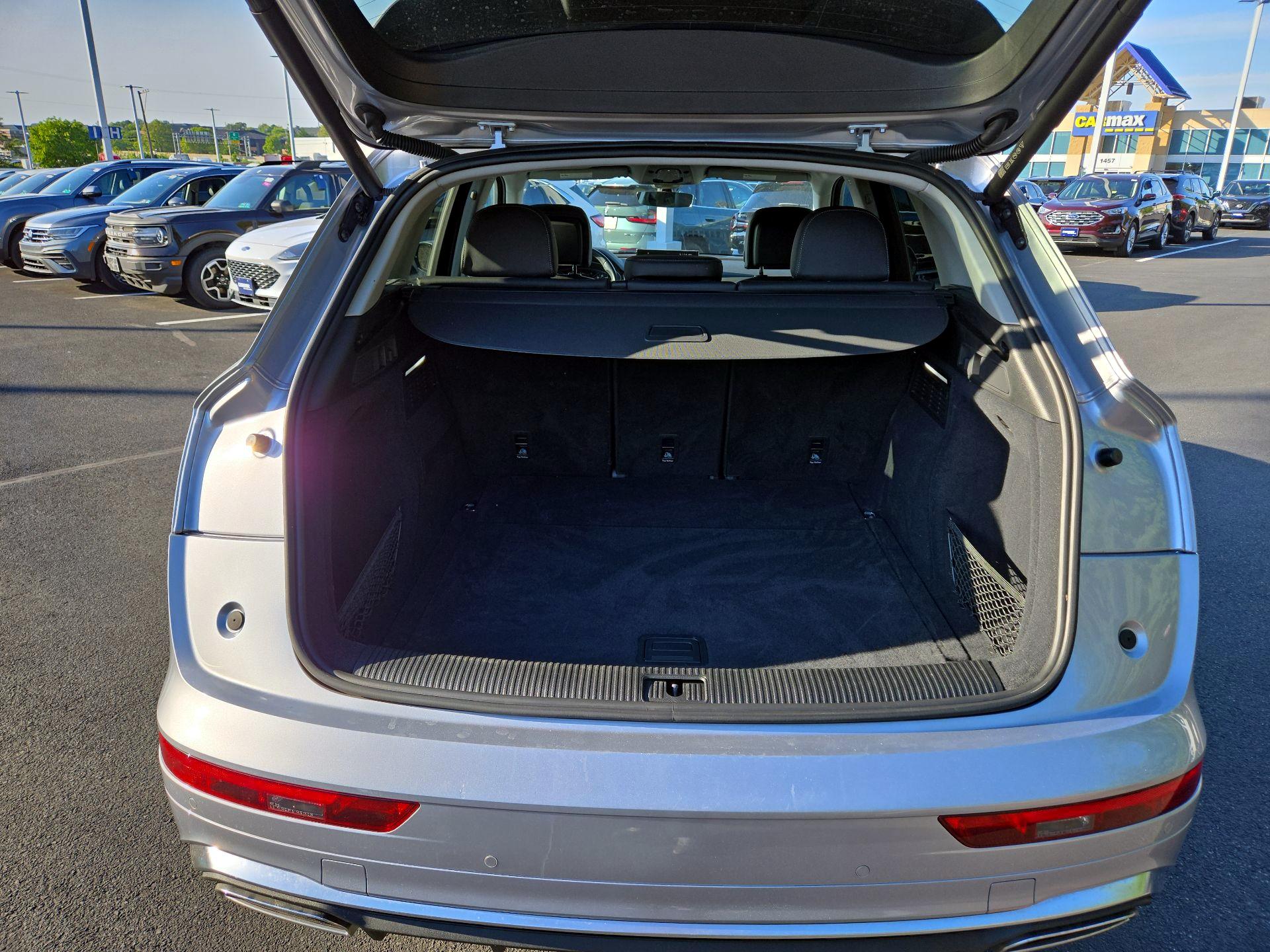 Thumbnail: 2023 Audi Q5 - 18