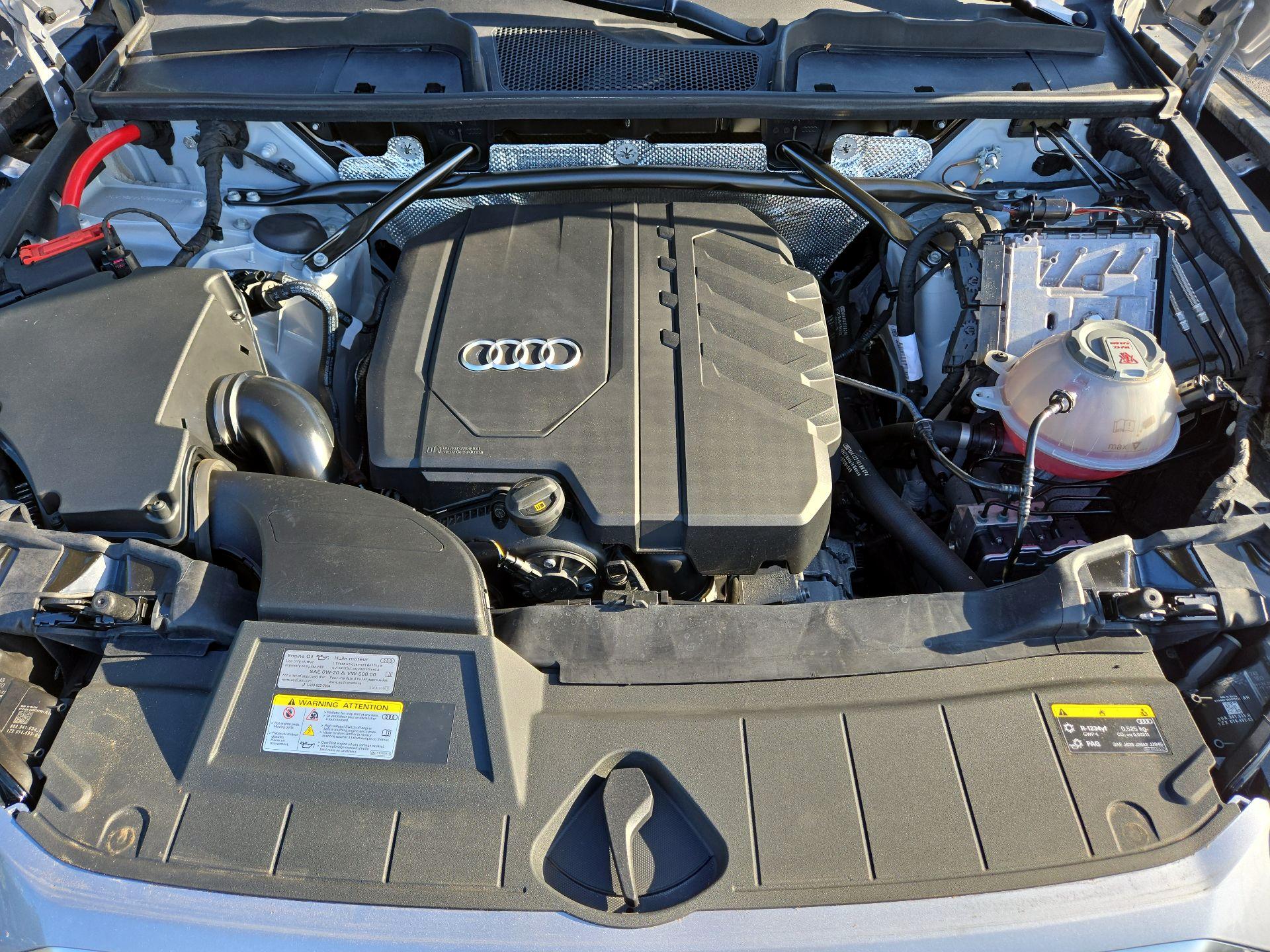 Thumbnail: 2023 Audi Q5 - 19