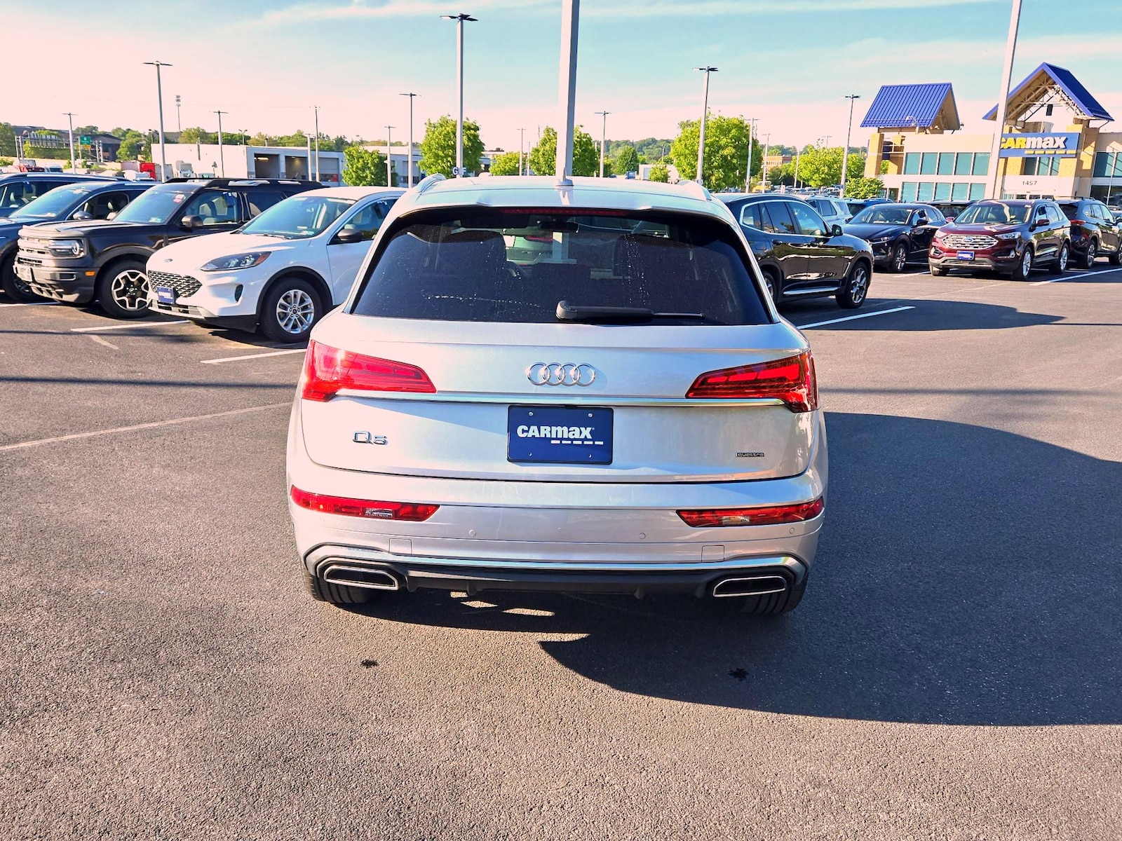 2023 Audi Q5 Premium - Photo 6