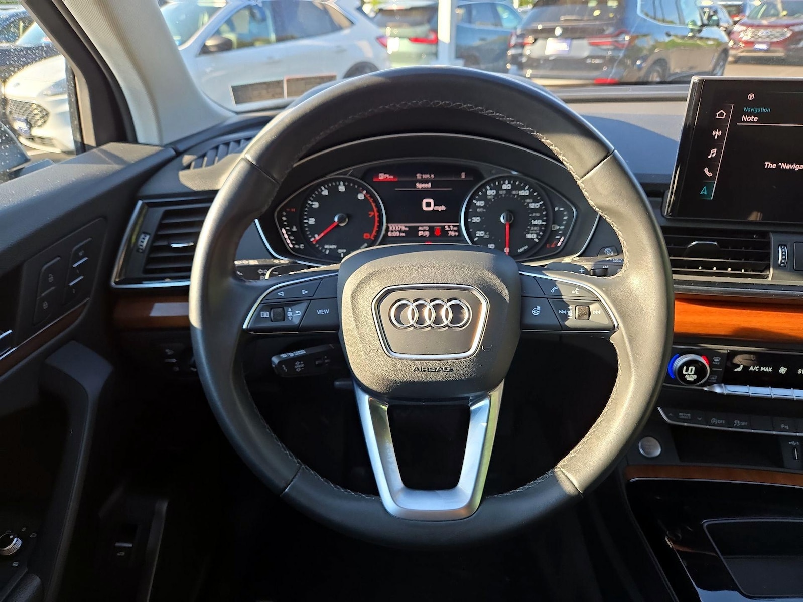 2023 Audi Q5 Premium - Photo 9