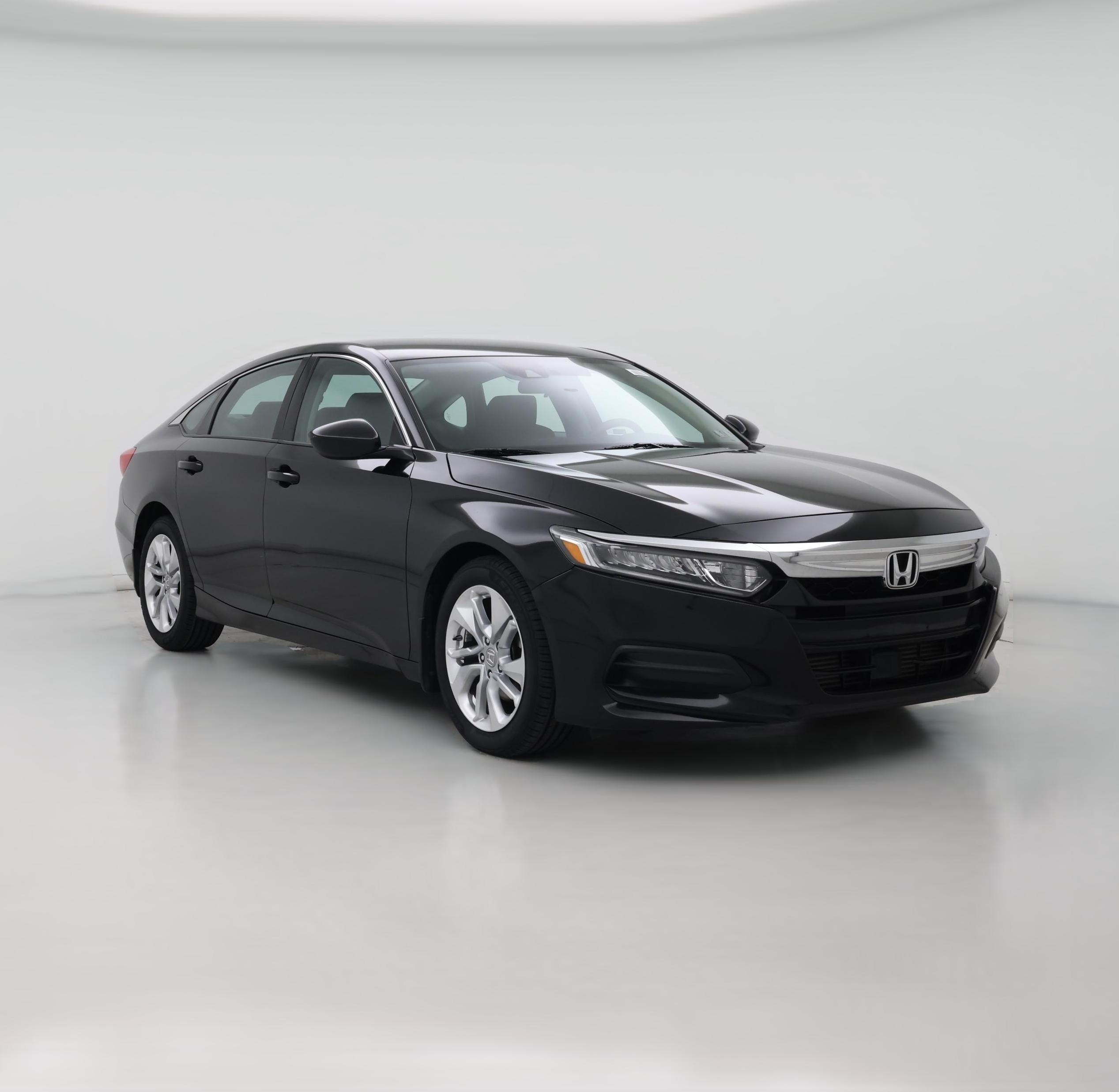 Thumbnail: 2019 Honda Accord - 1