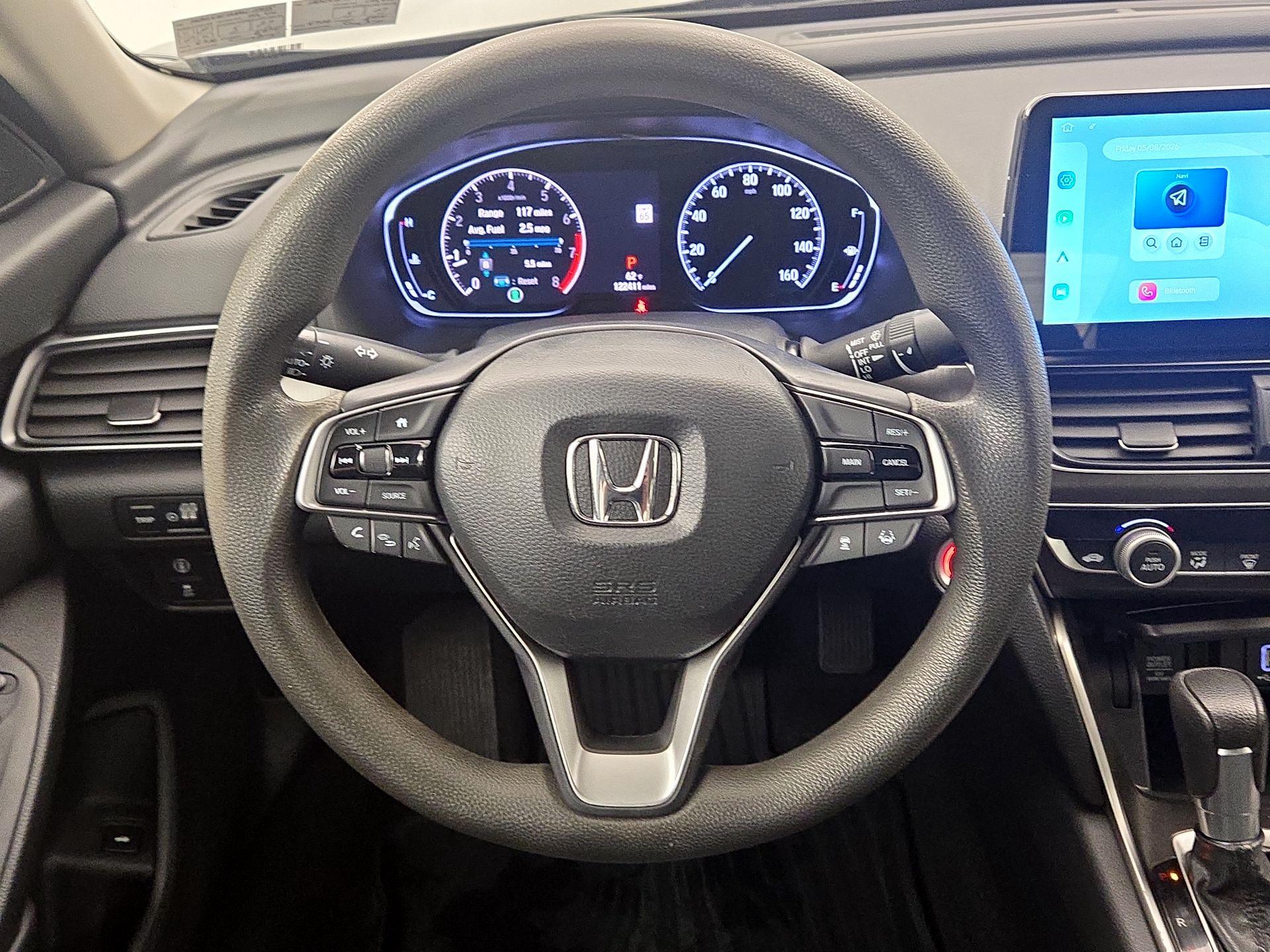 Thumbnail: 2019 Honda Accord - 10