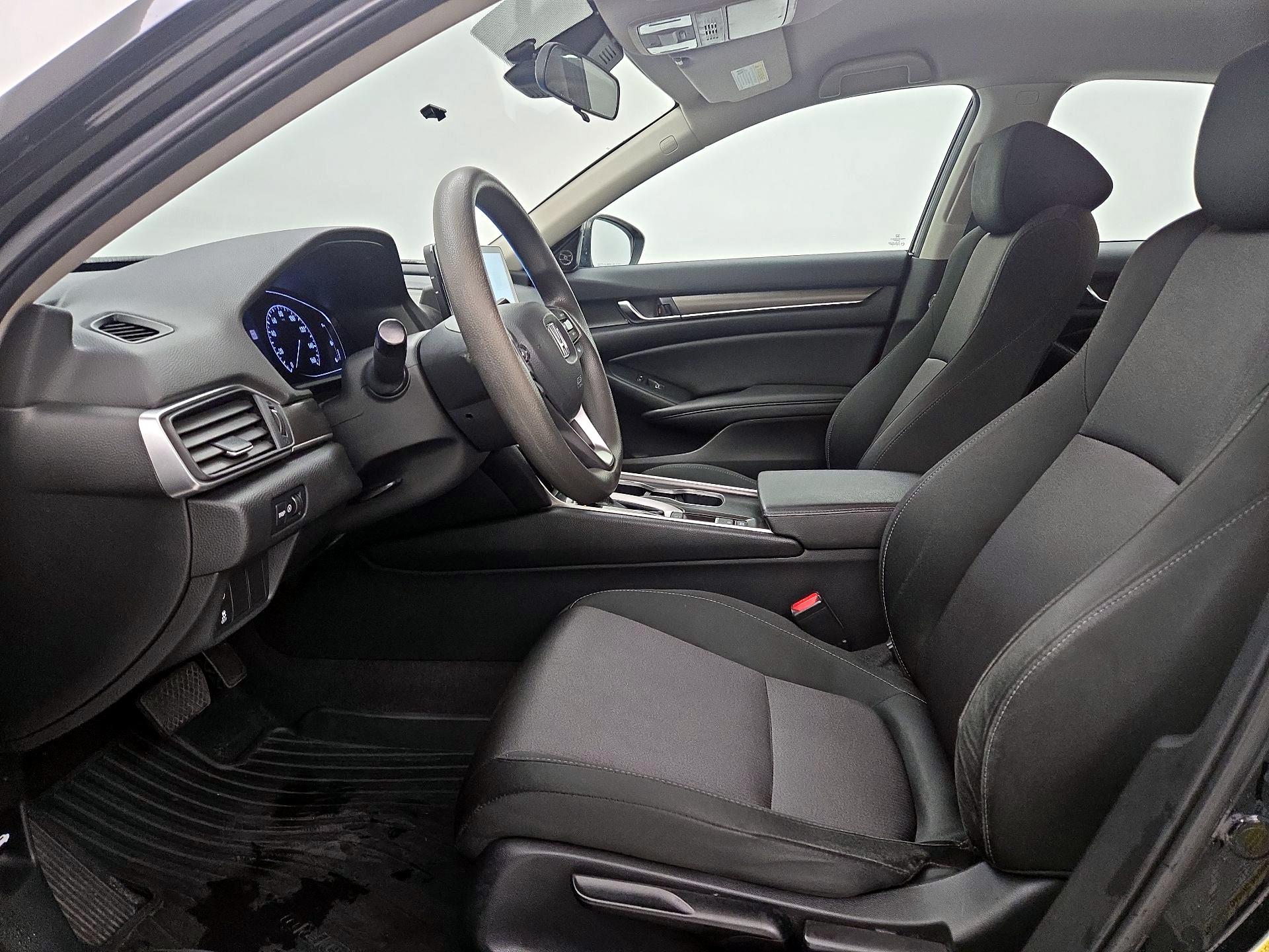 Thumbnail: 2019 Honda Accord - 11