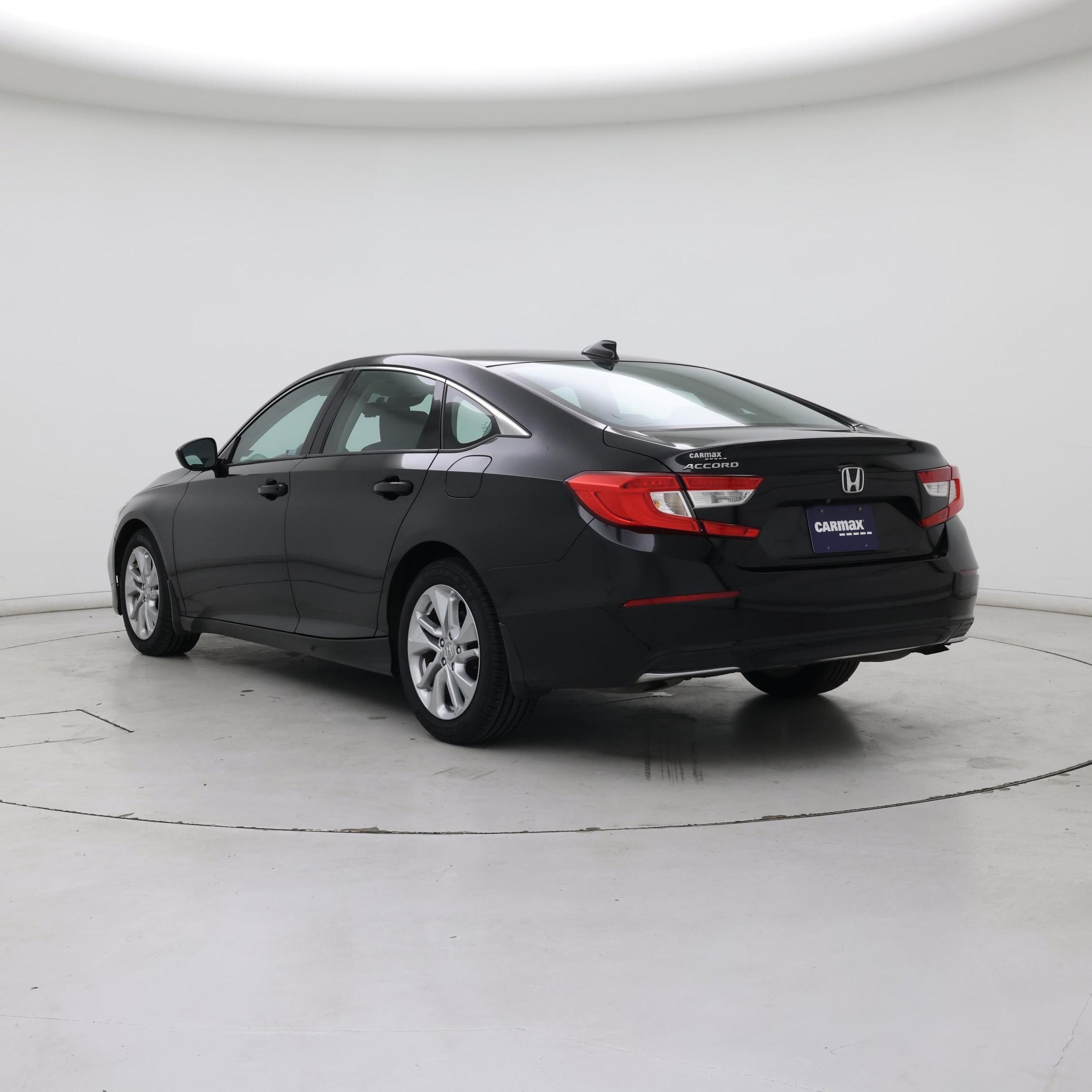 Thumbnail: 2019 Honda Accord - 2