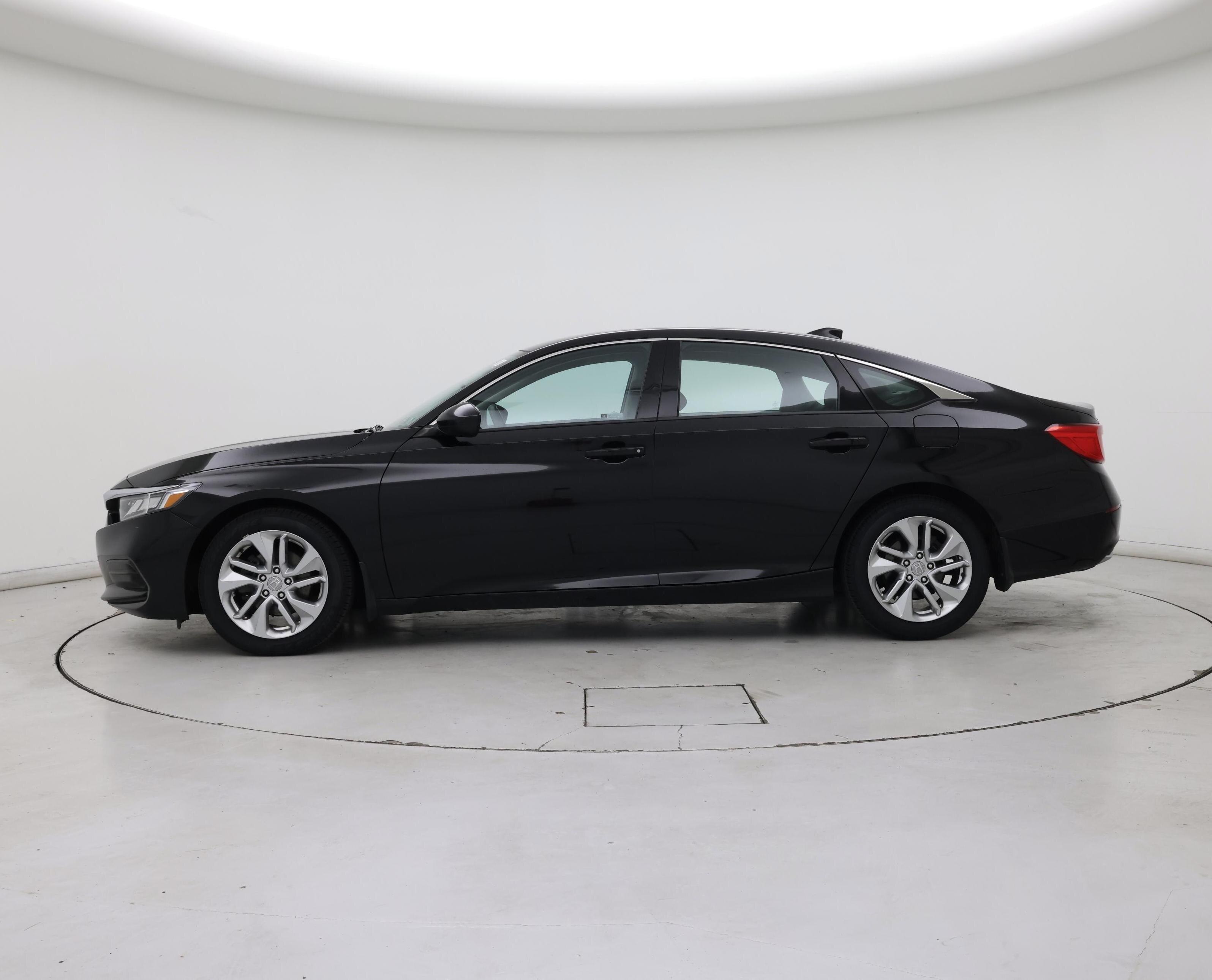Thumbnail: 2019 Honda Accord - 3