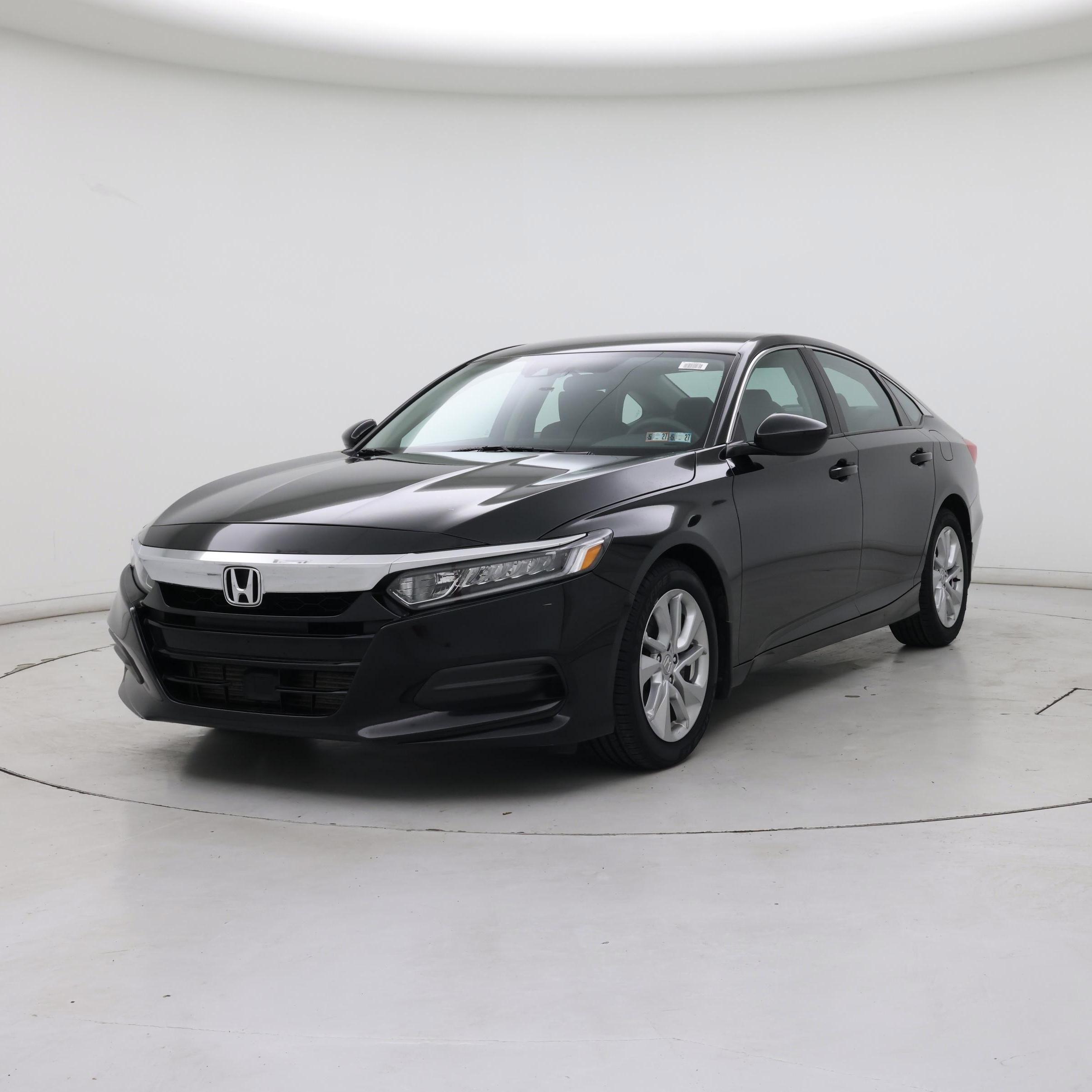 Thumbnail: 2019 Honda Accord - 4