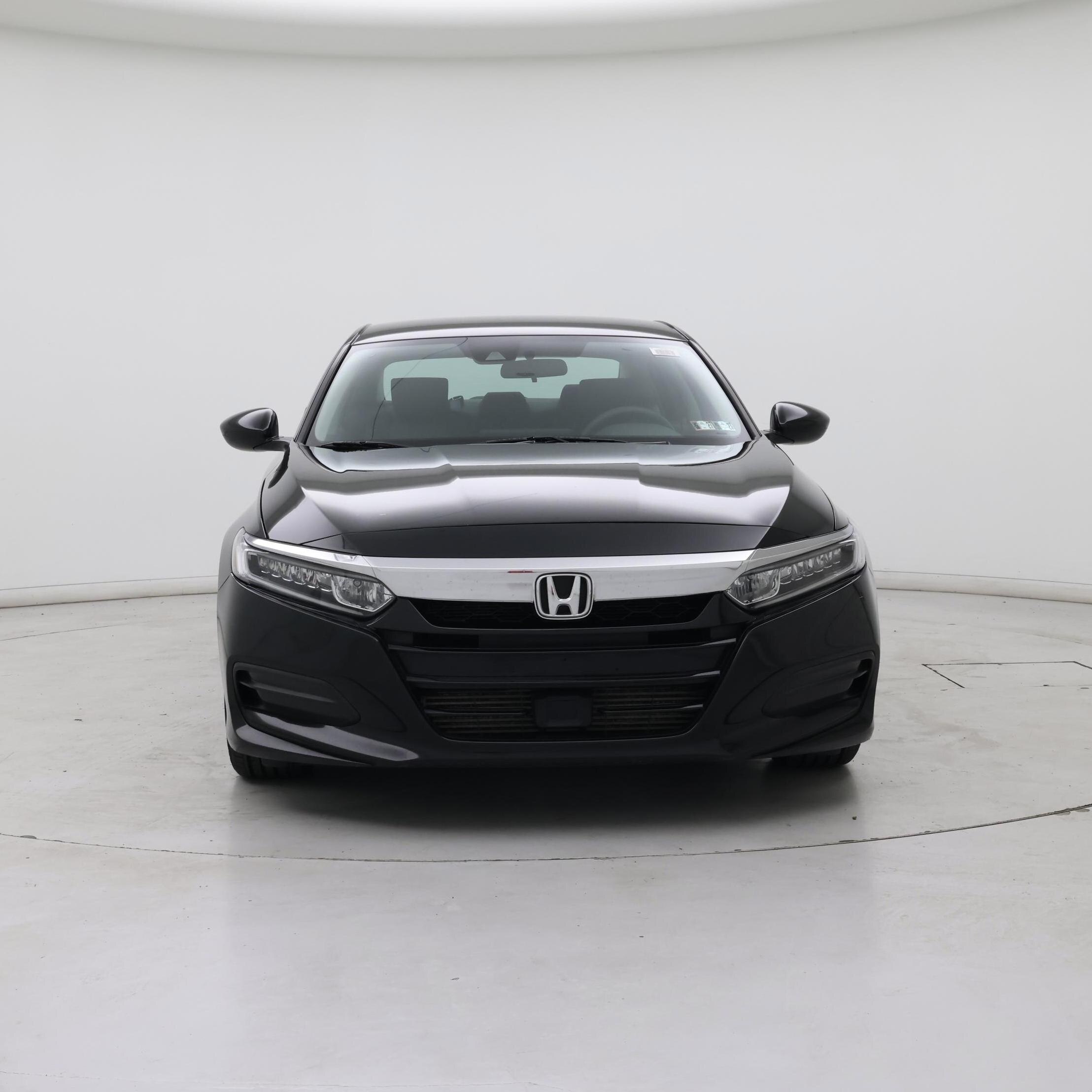 Thumbnail: 2019 Honda Accord - 5